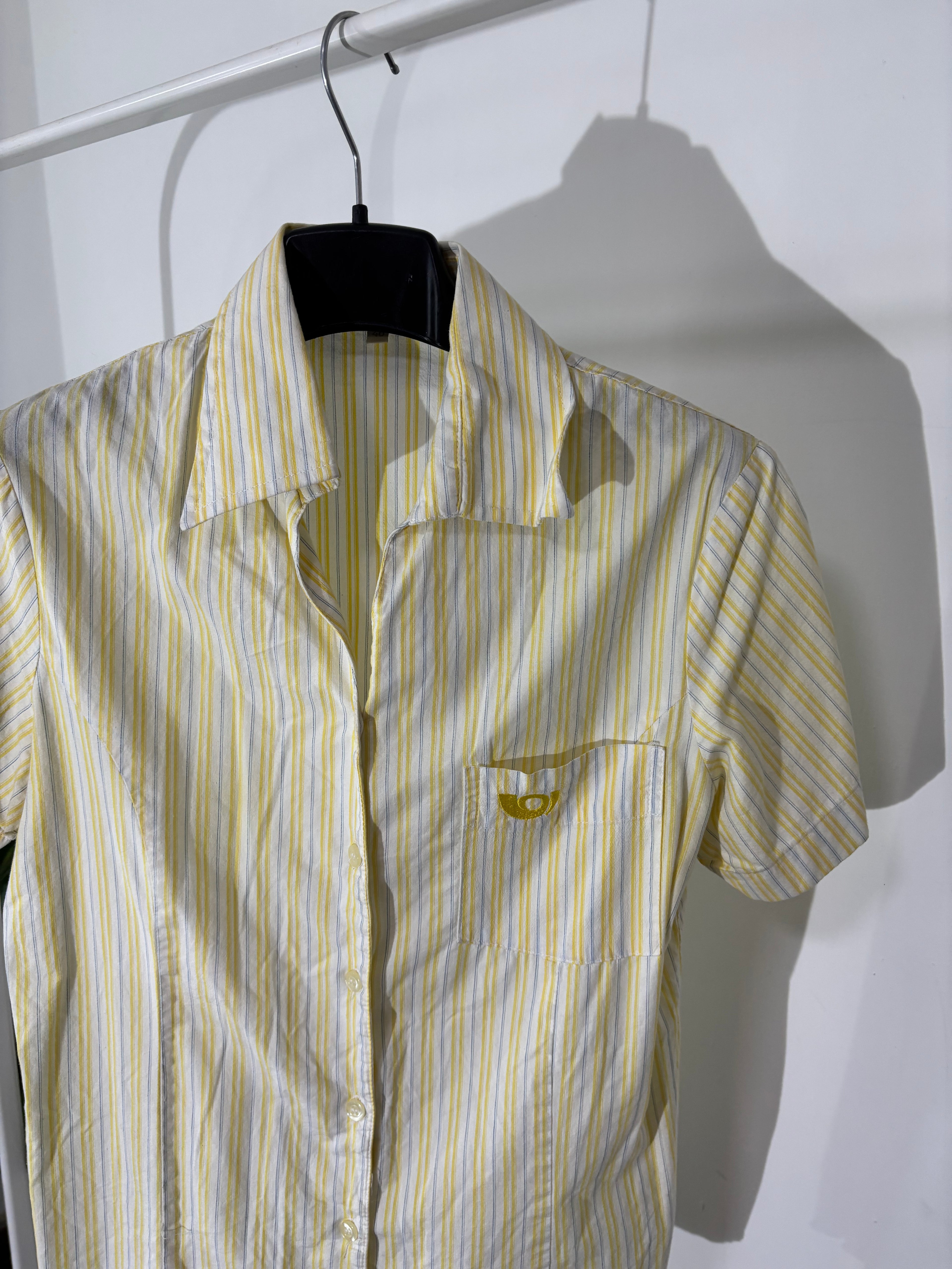 CAMICIA YE 285