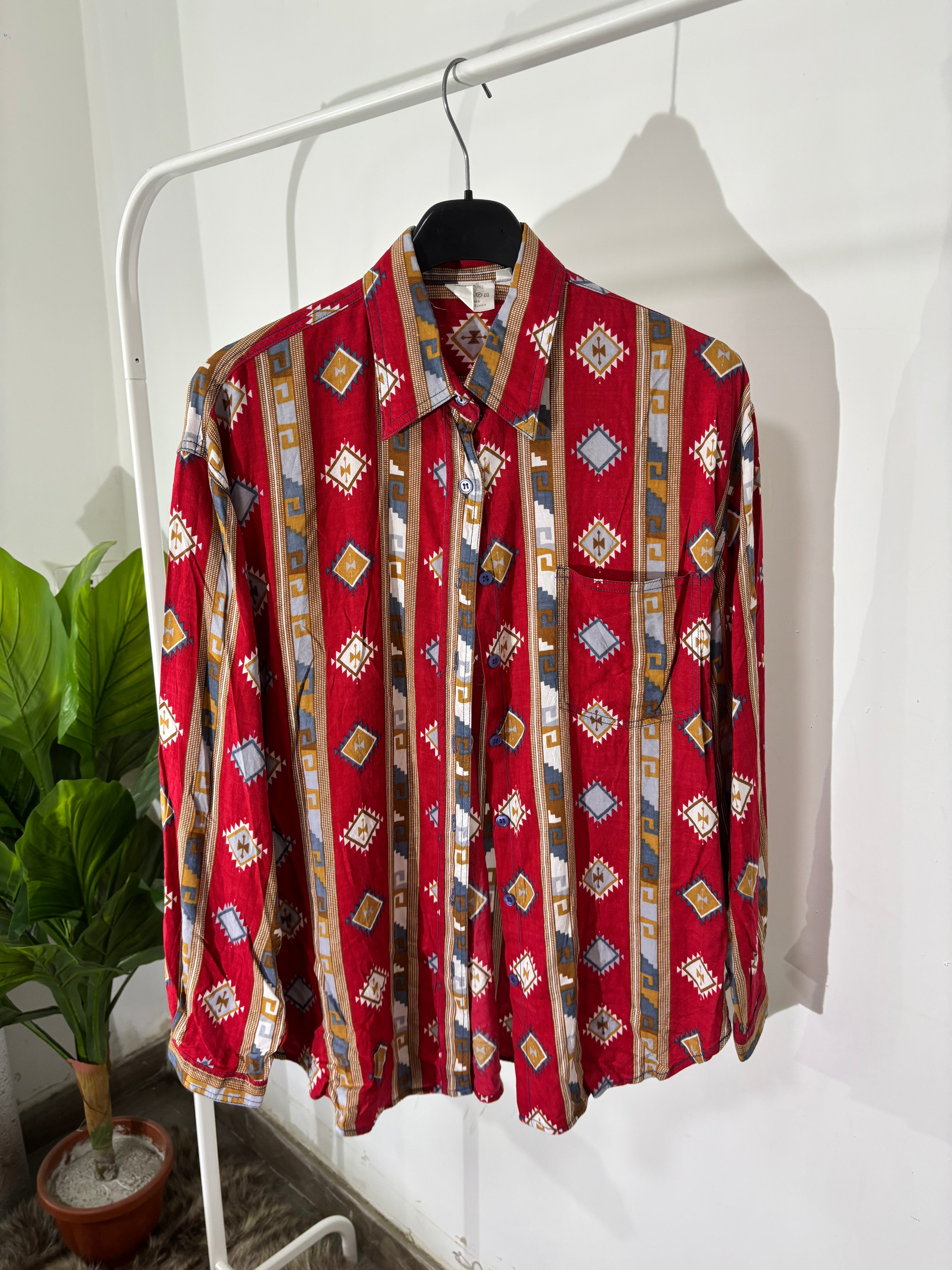 CAMICIA R. 286