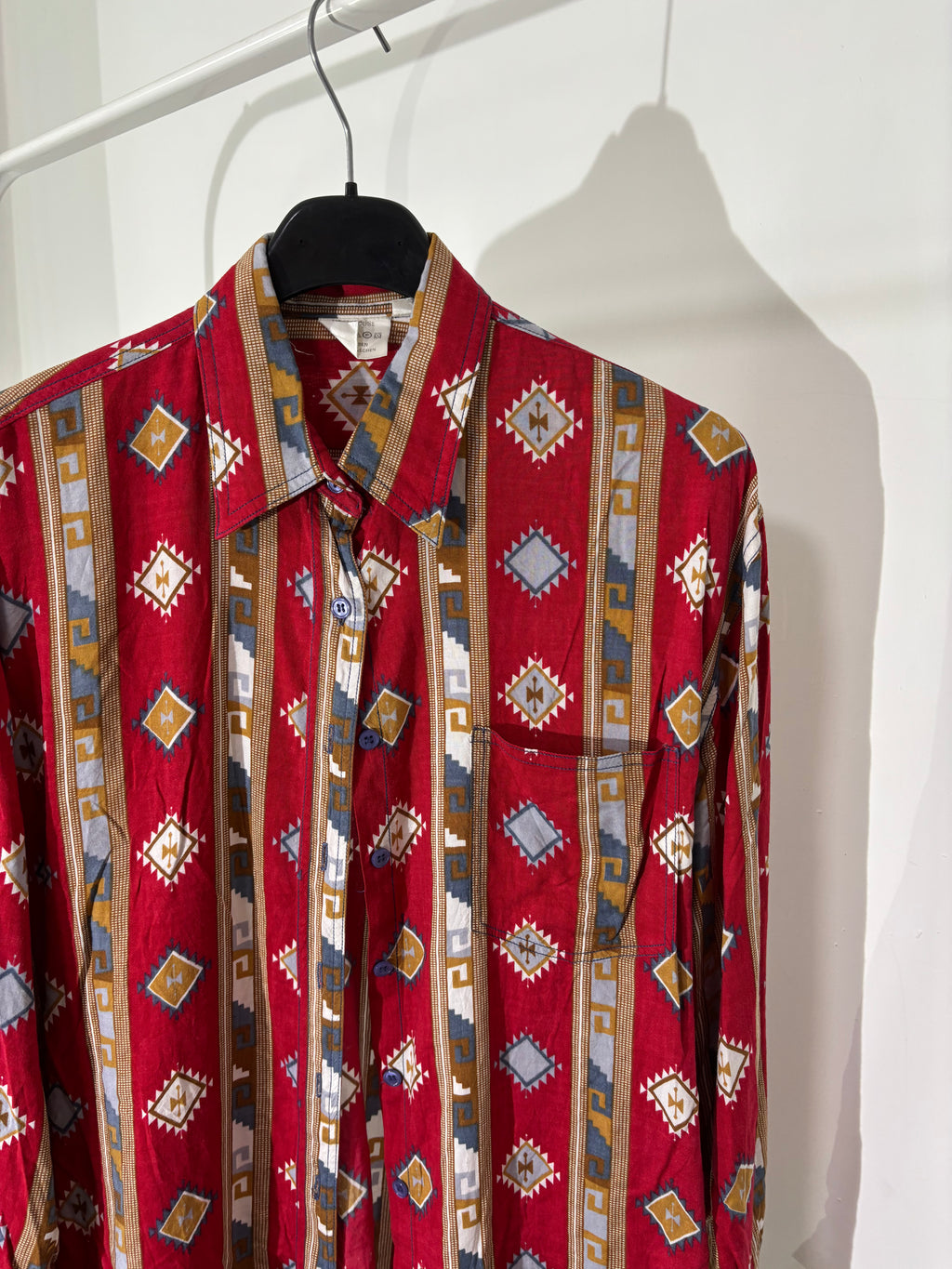 CAMICIA R. 286