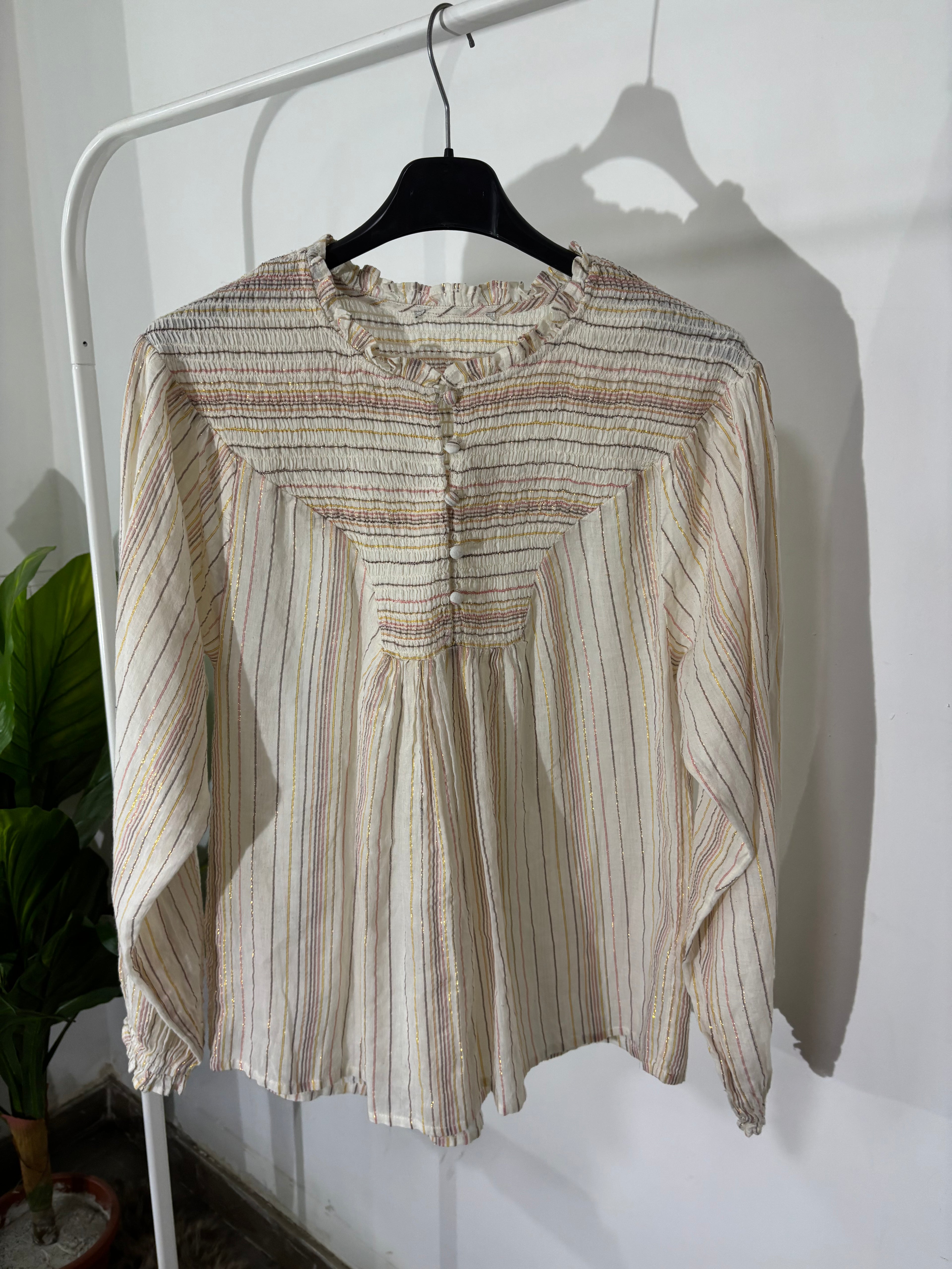 CAMICIA RI 287