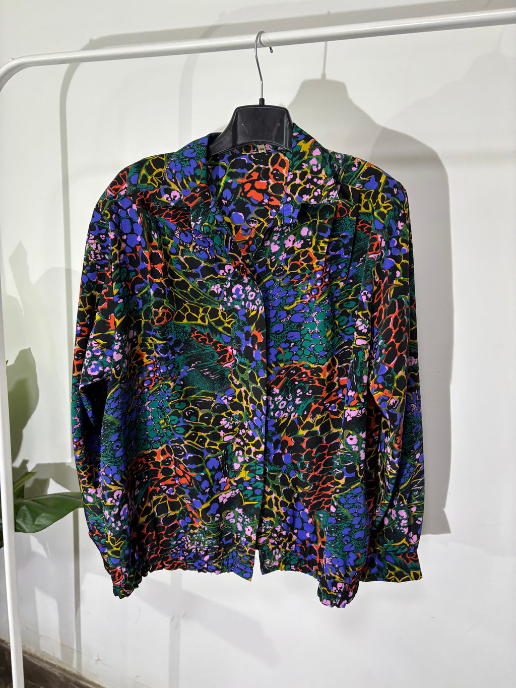 CAMICIA FAN 289