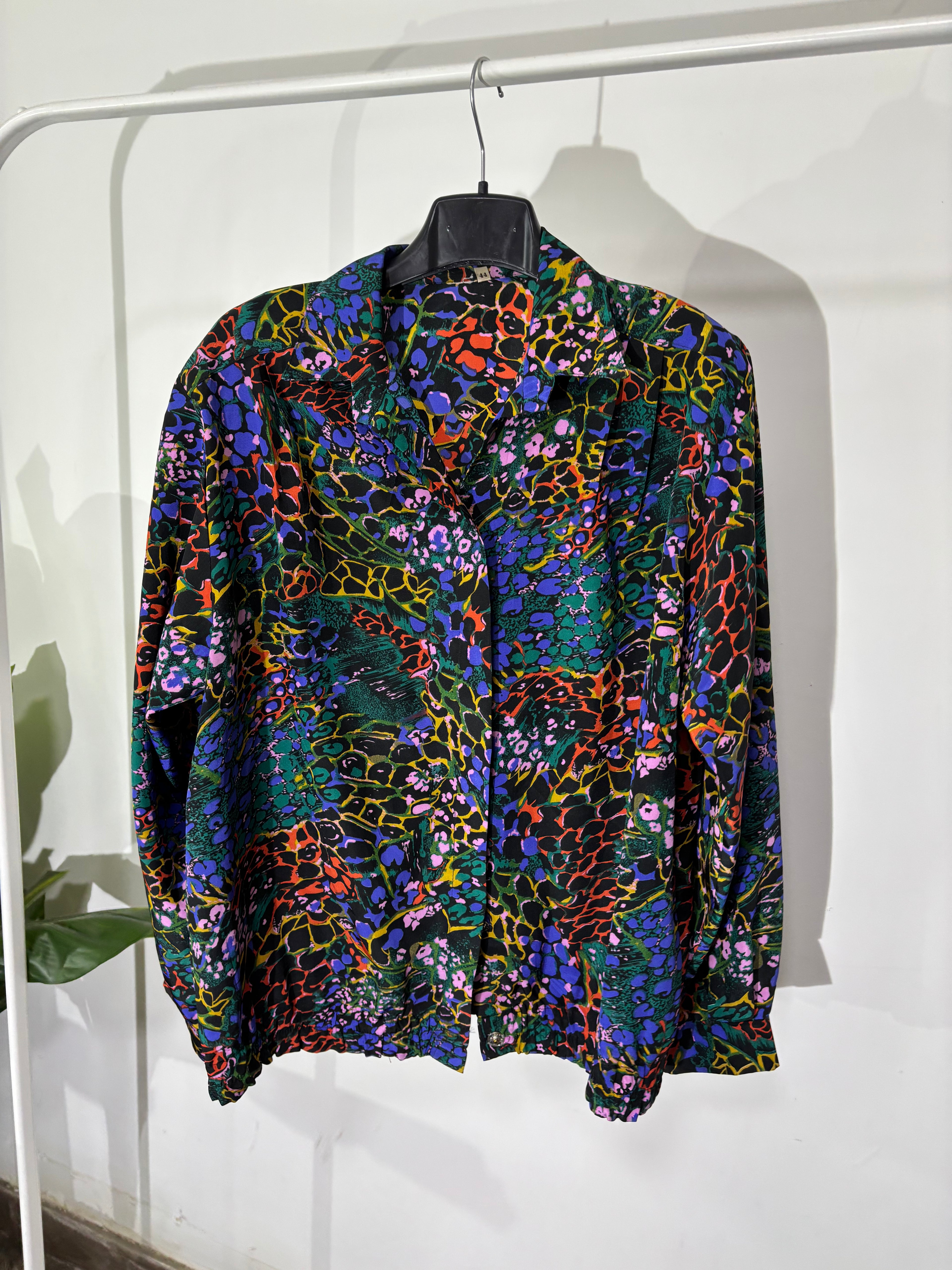 CAMICIA FAN 289