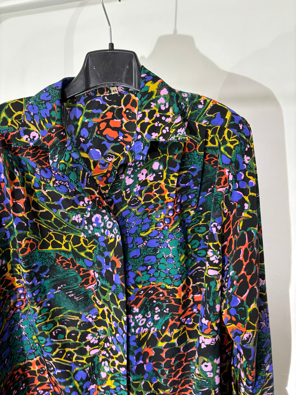 CAMICIA FAN 289