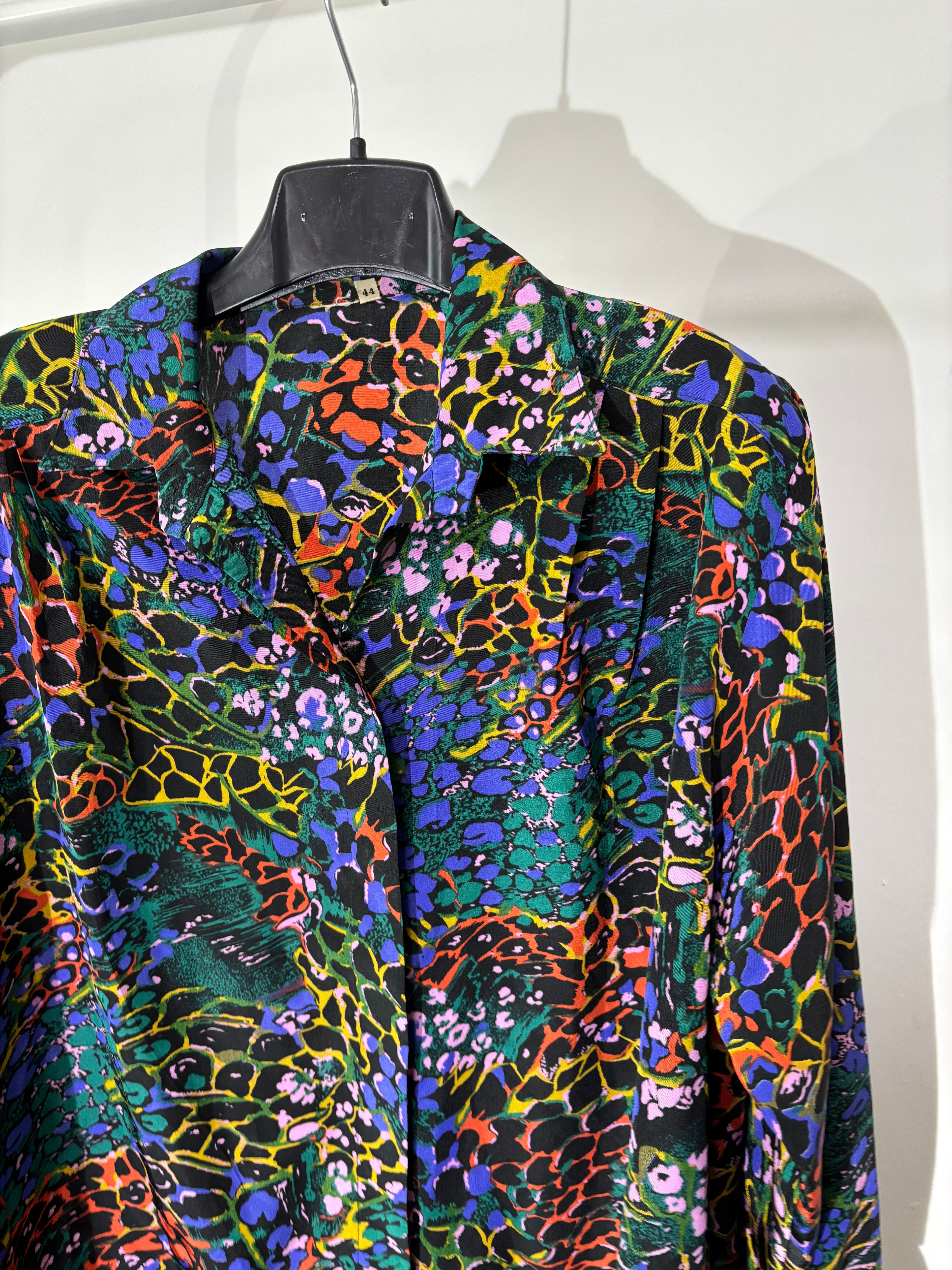 CAMICIA FAN 289