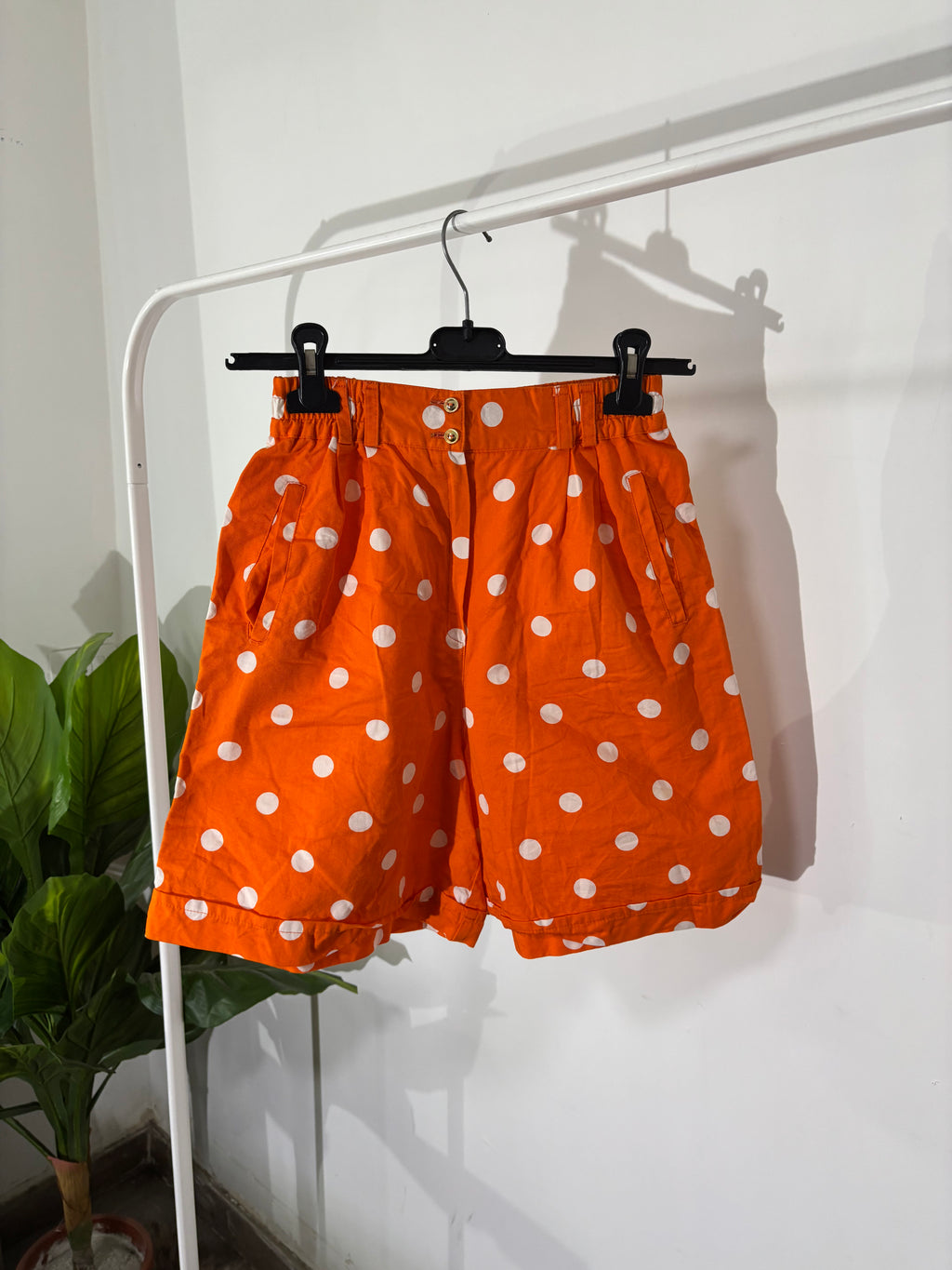 PANTALONCINO POIS 301