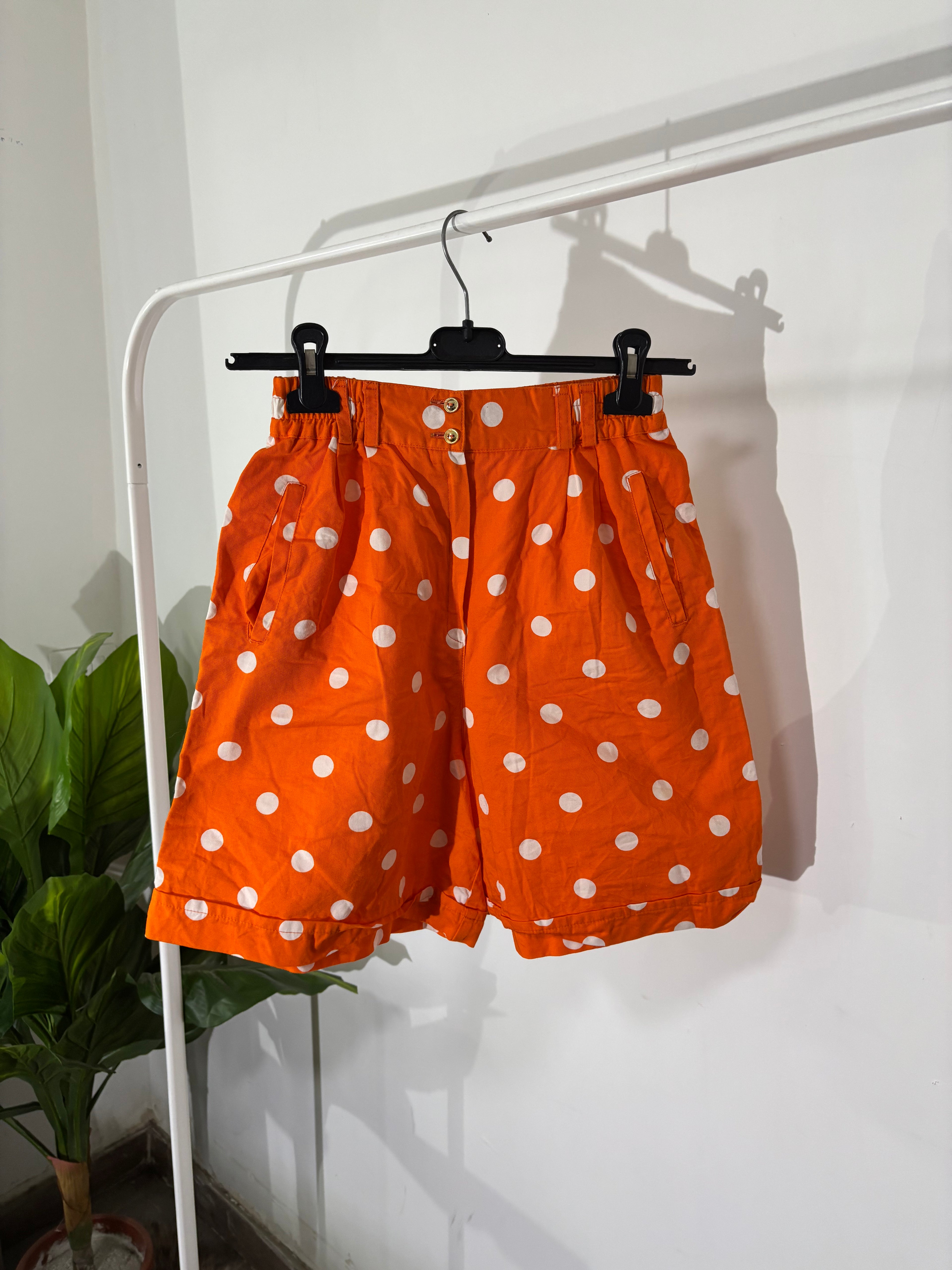 PANTALONCINO POIS 301