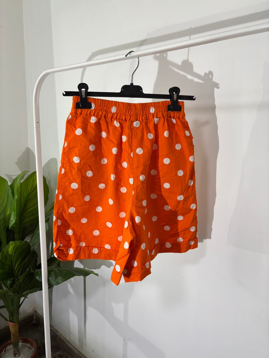 PANTALONCINO POIS 301