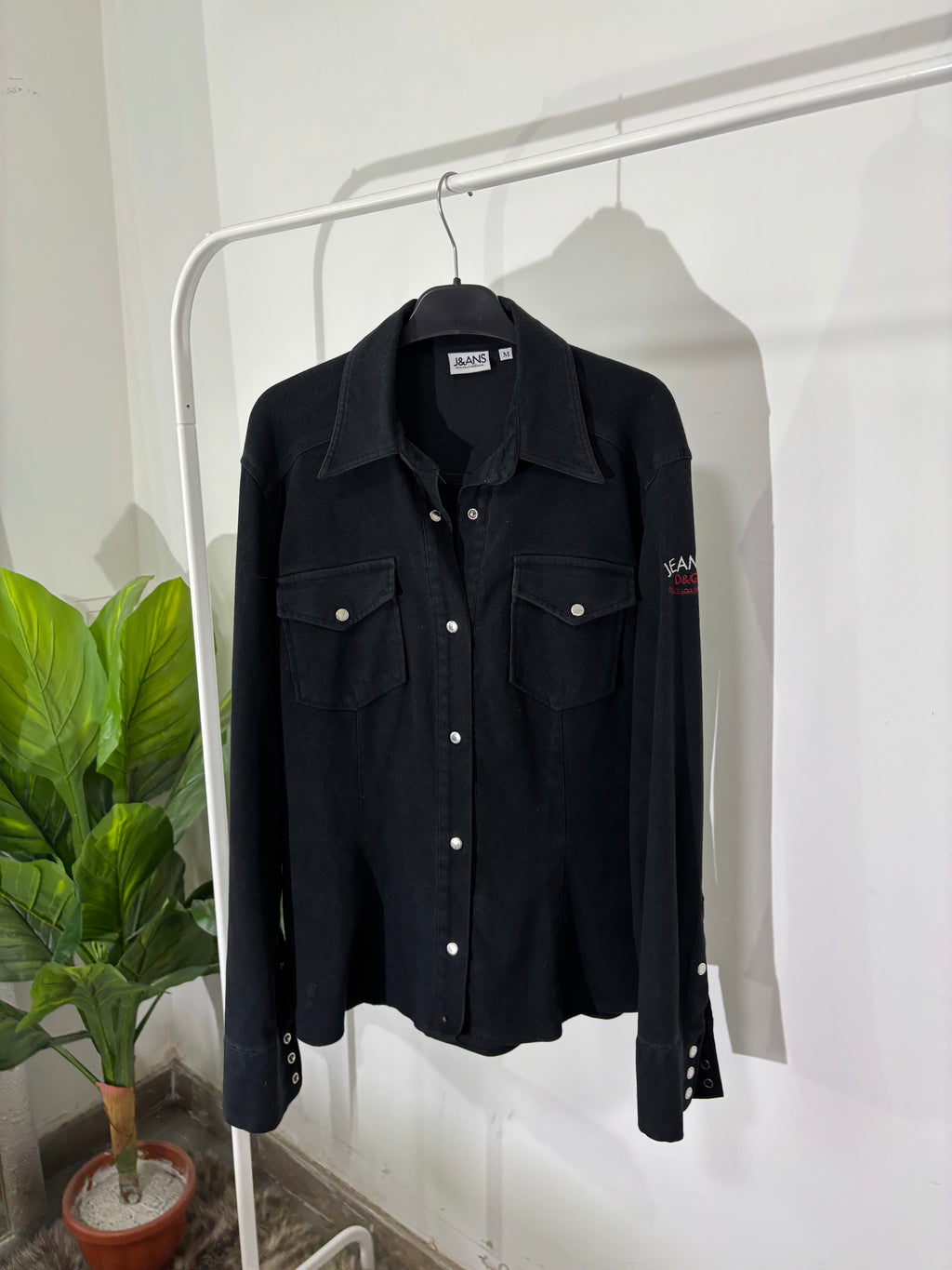 CAMICIA D&G 312