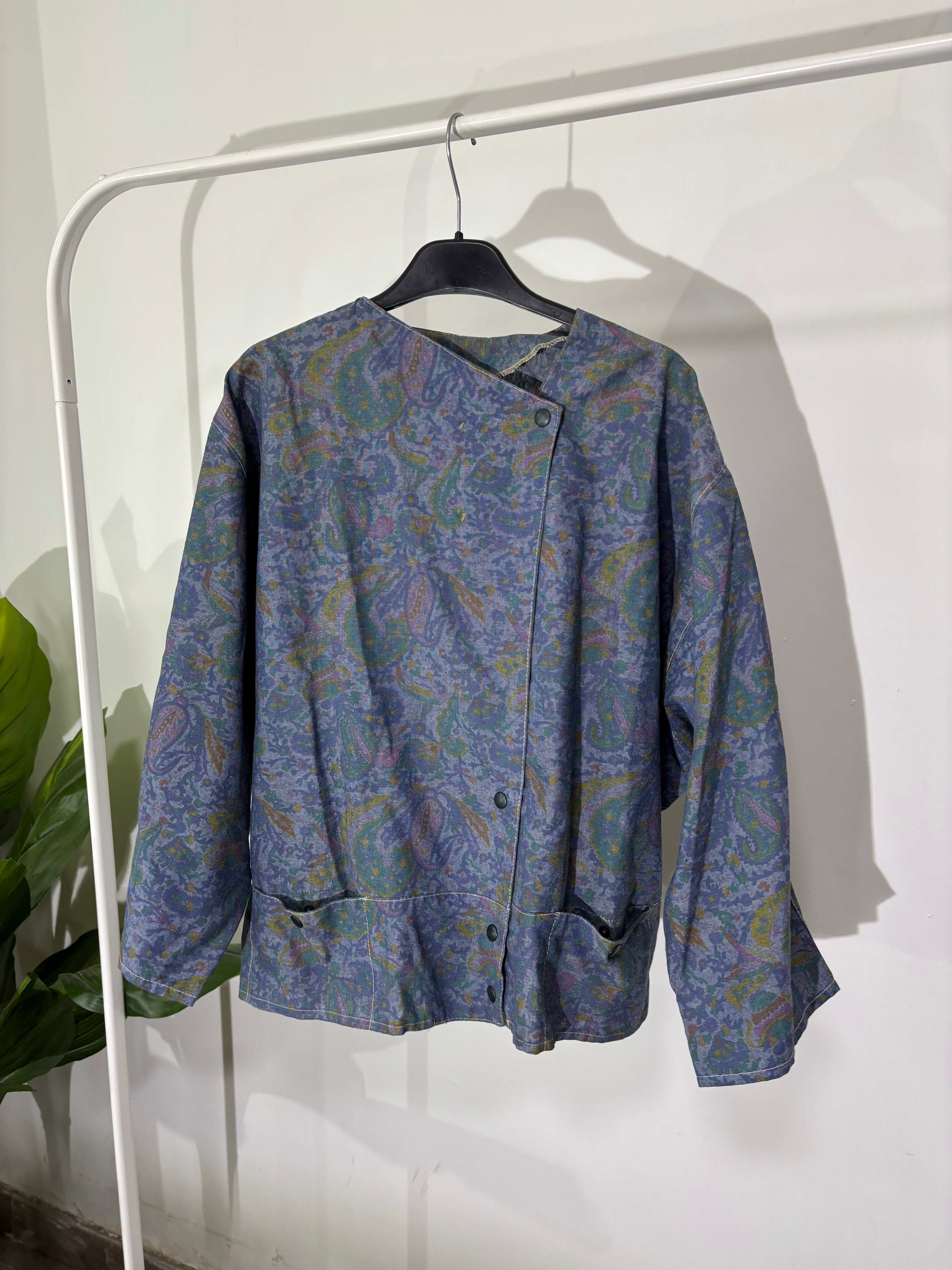 CAMICIA JAPA 313