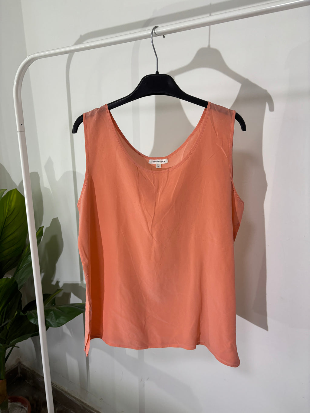 CAMICIA TOP 317