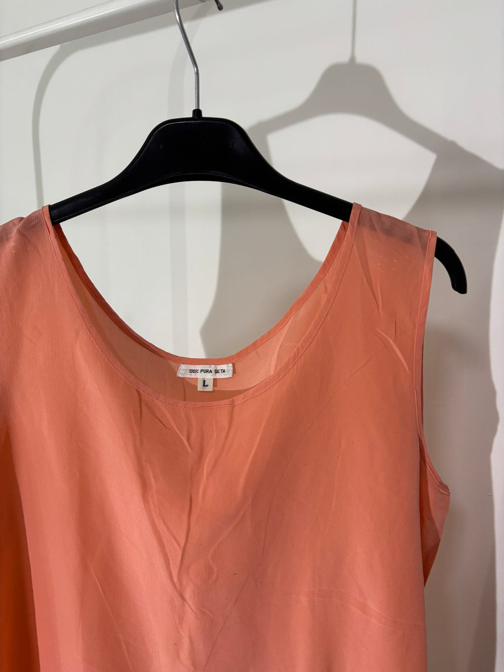 CAMICIA TOP 317