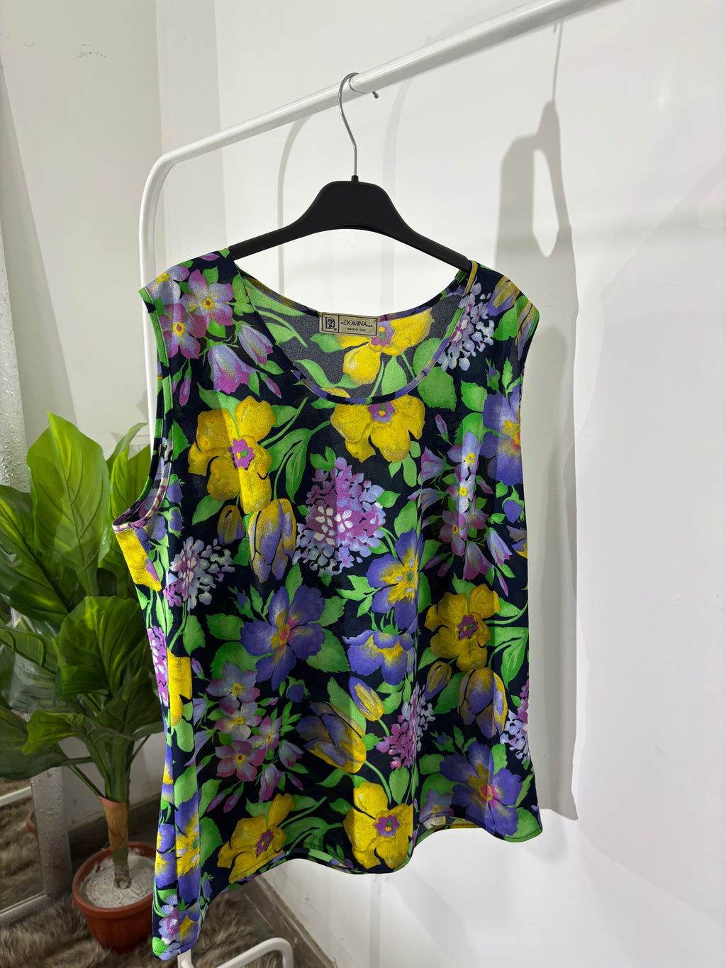 CAMICIA TOP 318
