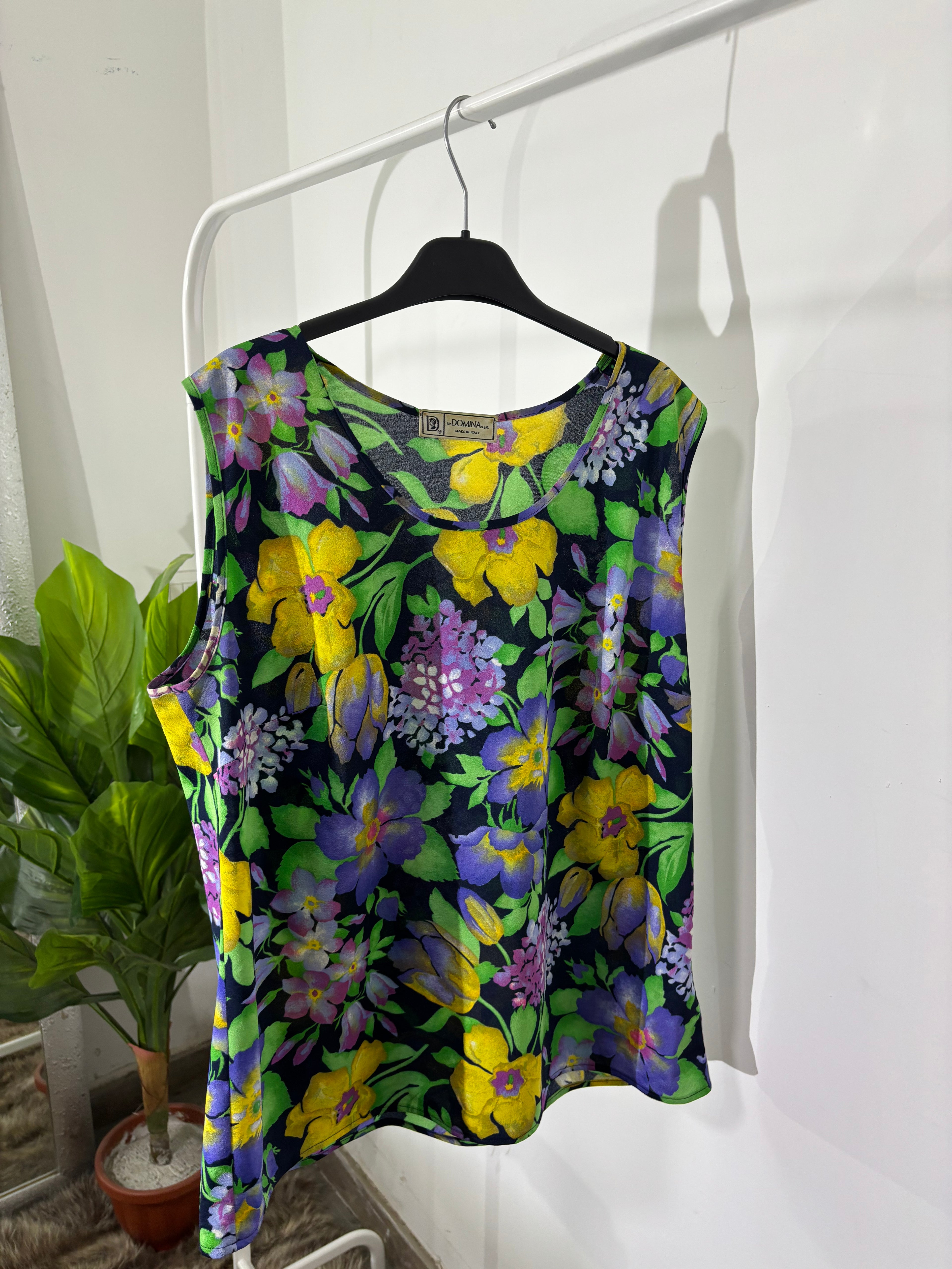 CAMICIA TOP 318