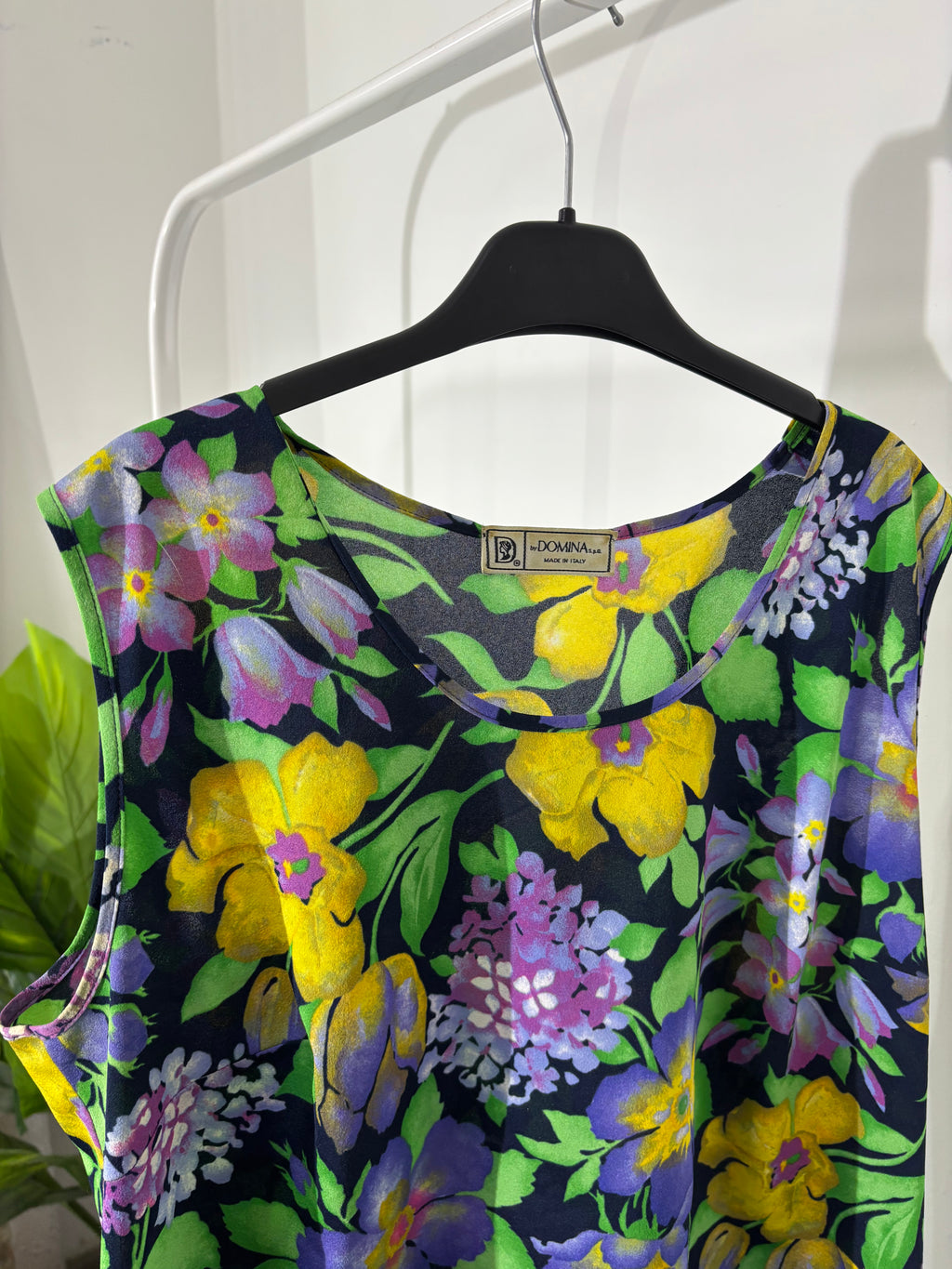 CAMICIA TOP 318