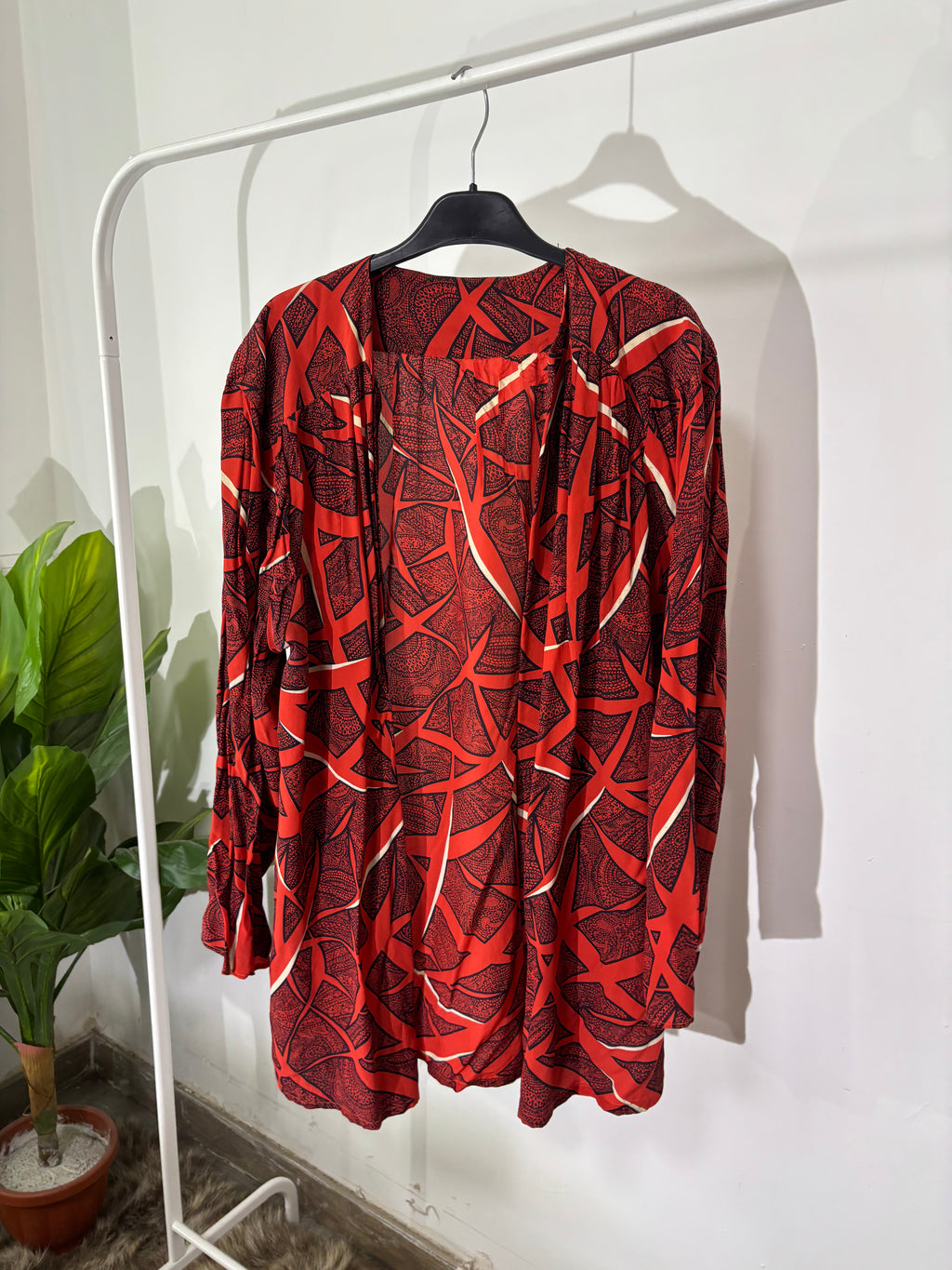 CAMICIA SPOLVERINO 321