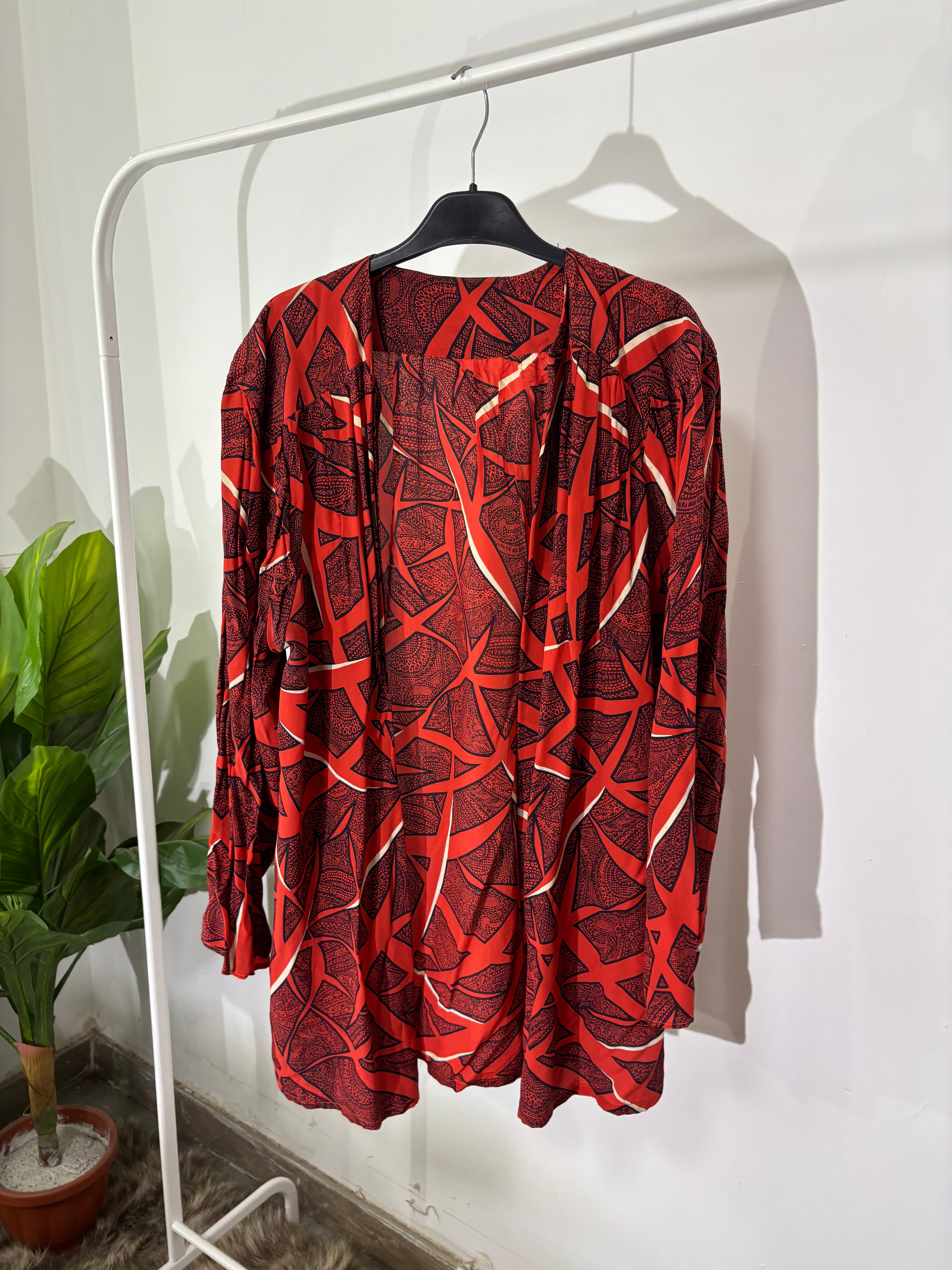 CAMICIA SPOLVERINO 321