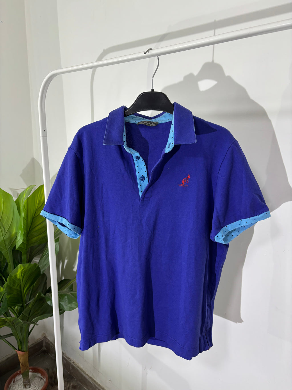 POLO AUS 322