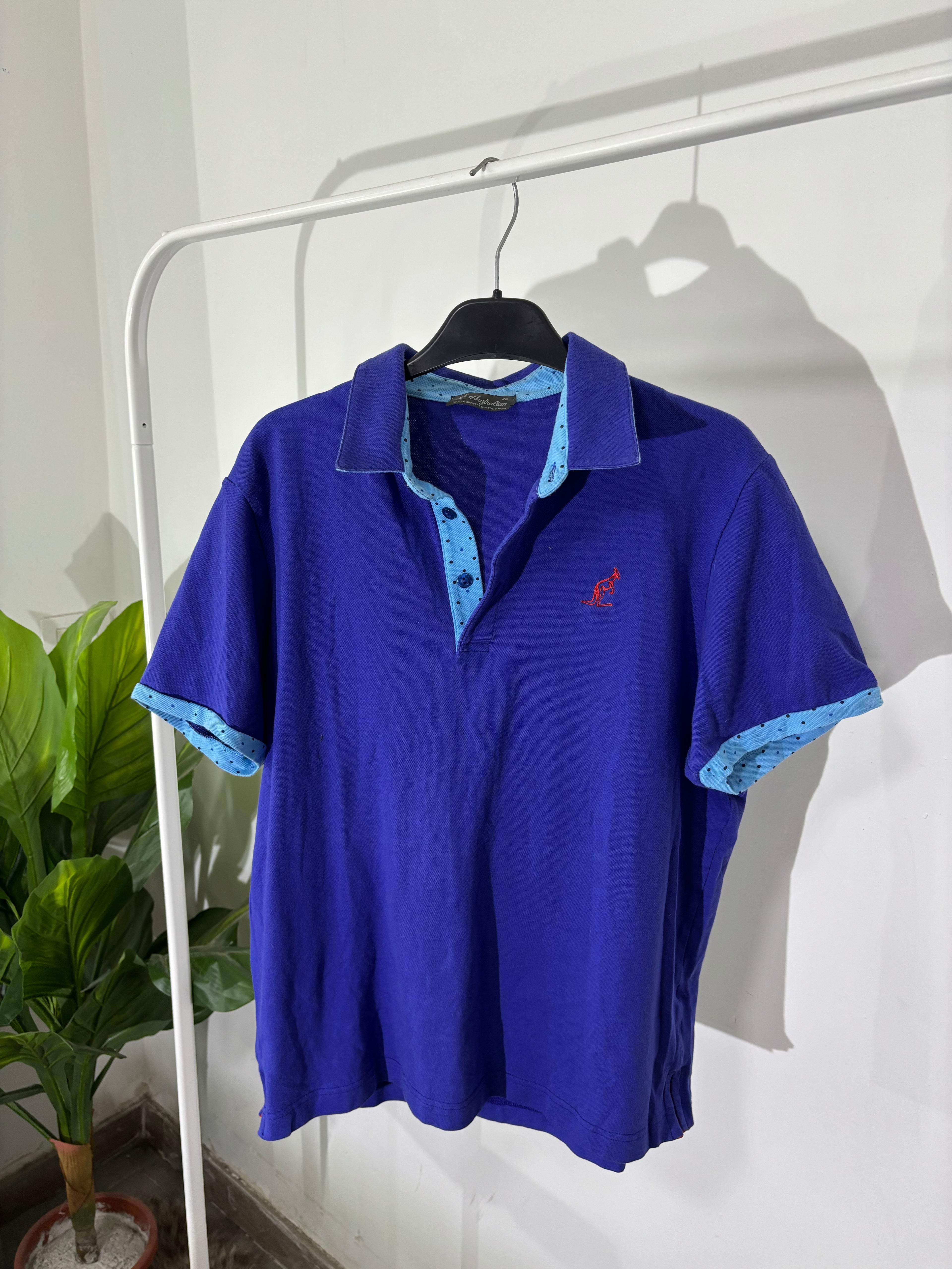 POLO AUS 322