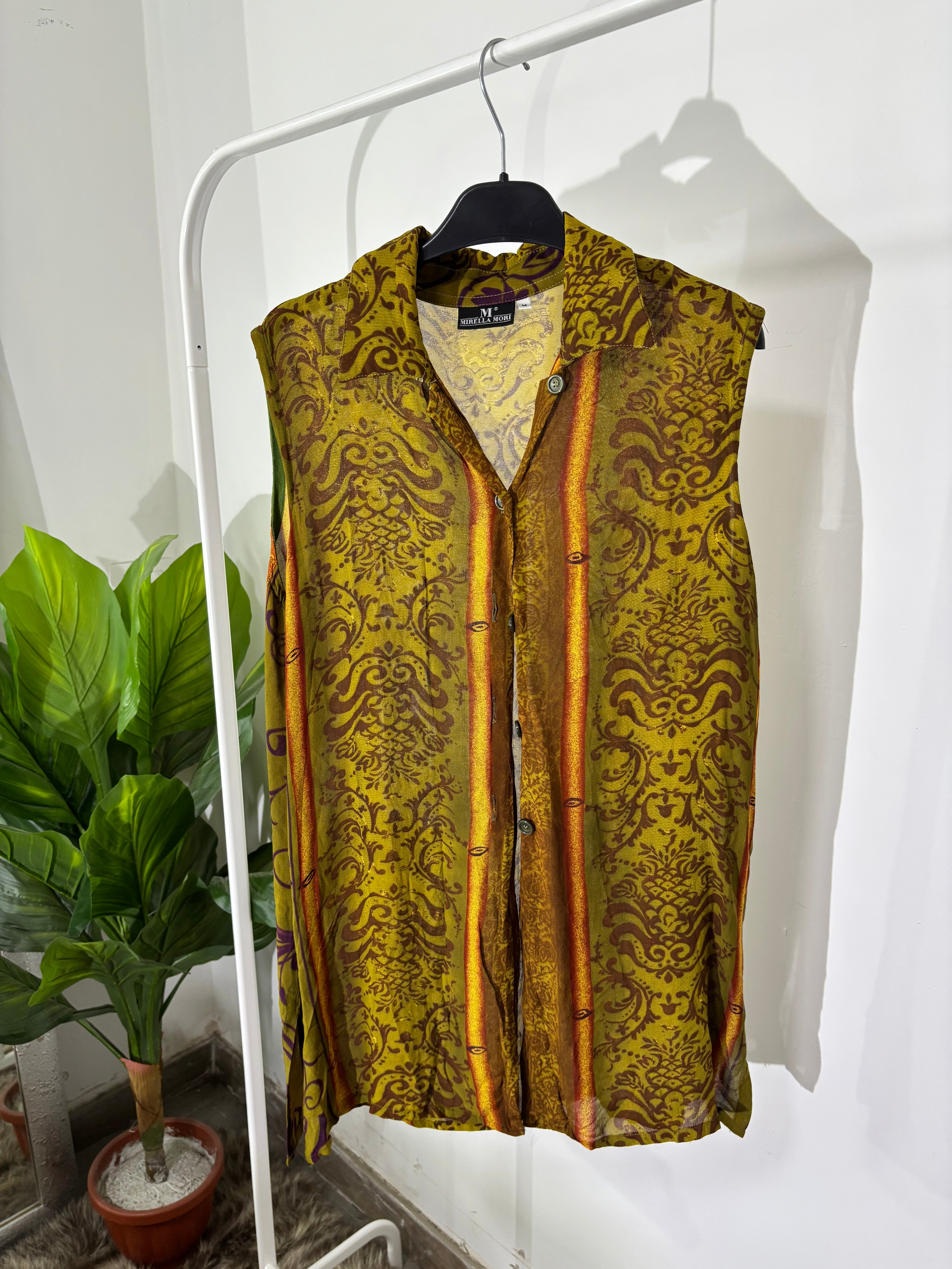 CAMICIA ETN 323