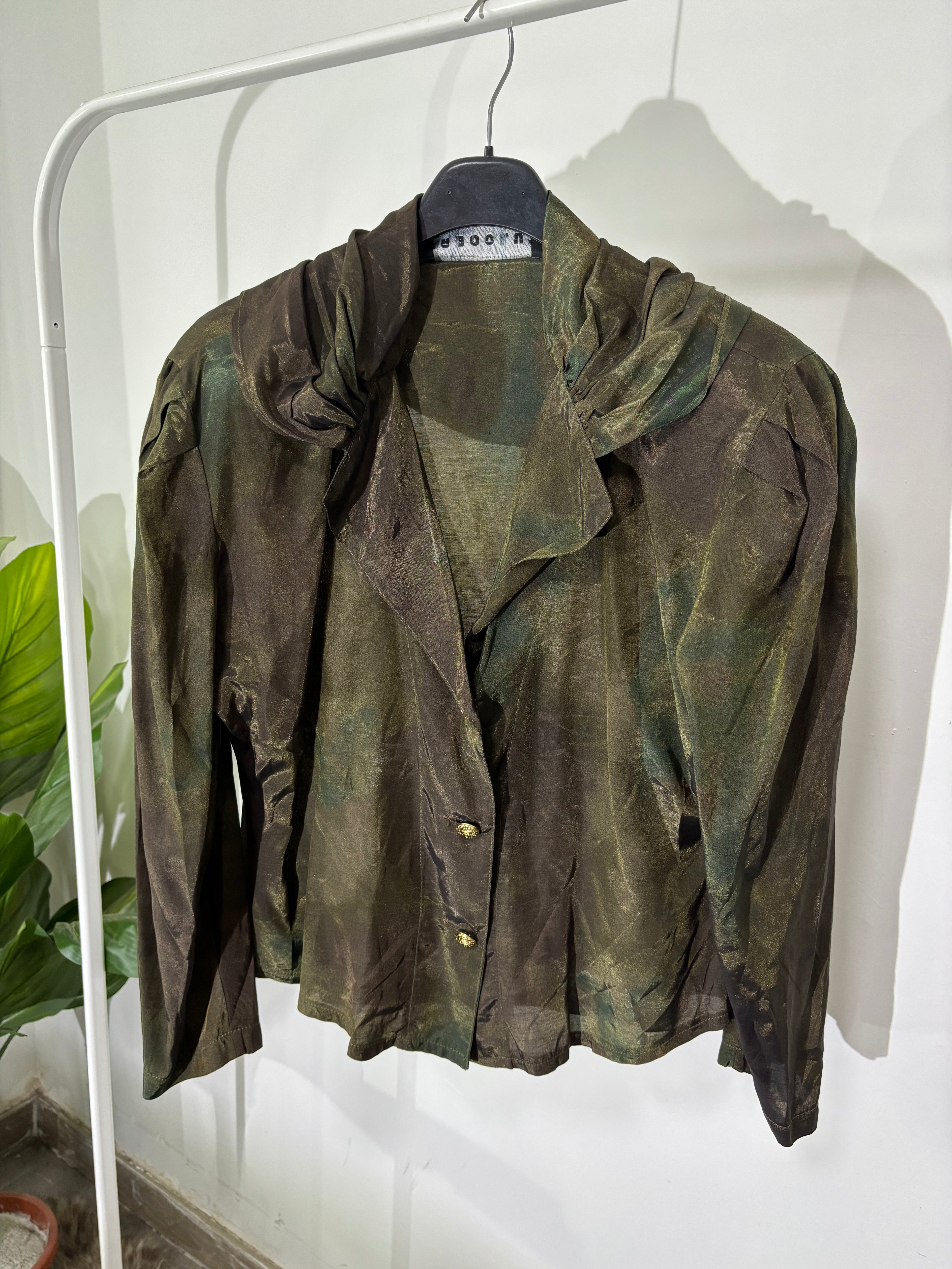 CAMICIA CAMU 325