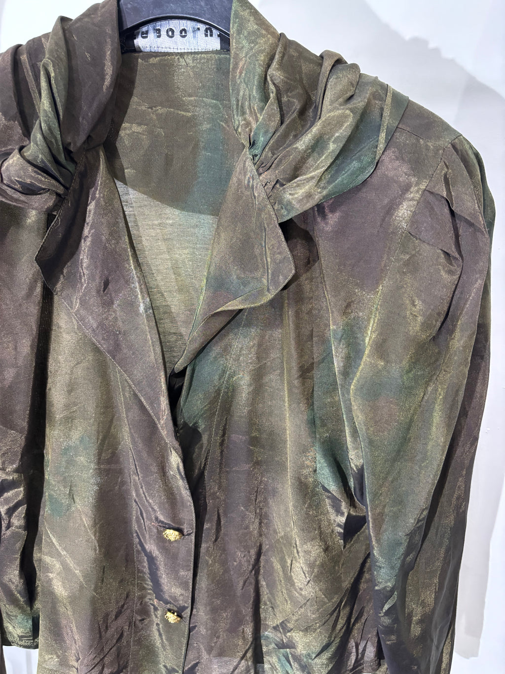 CAMICIA CAMU 325