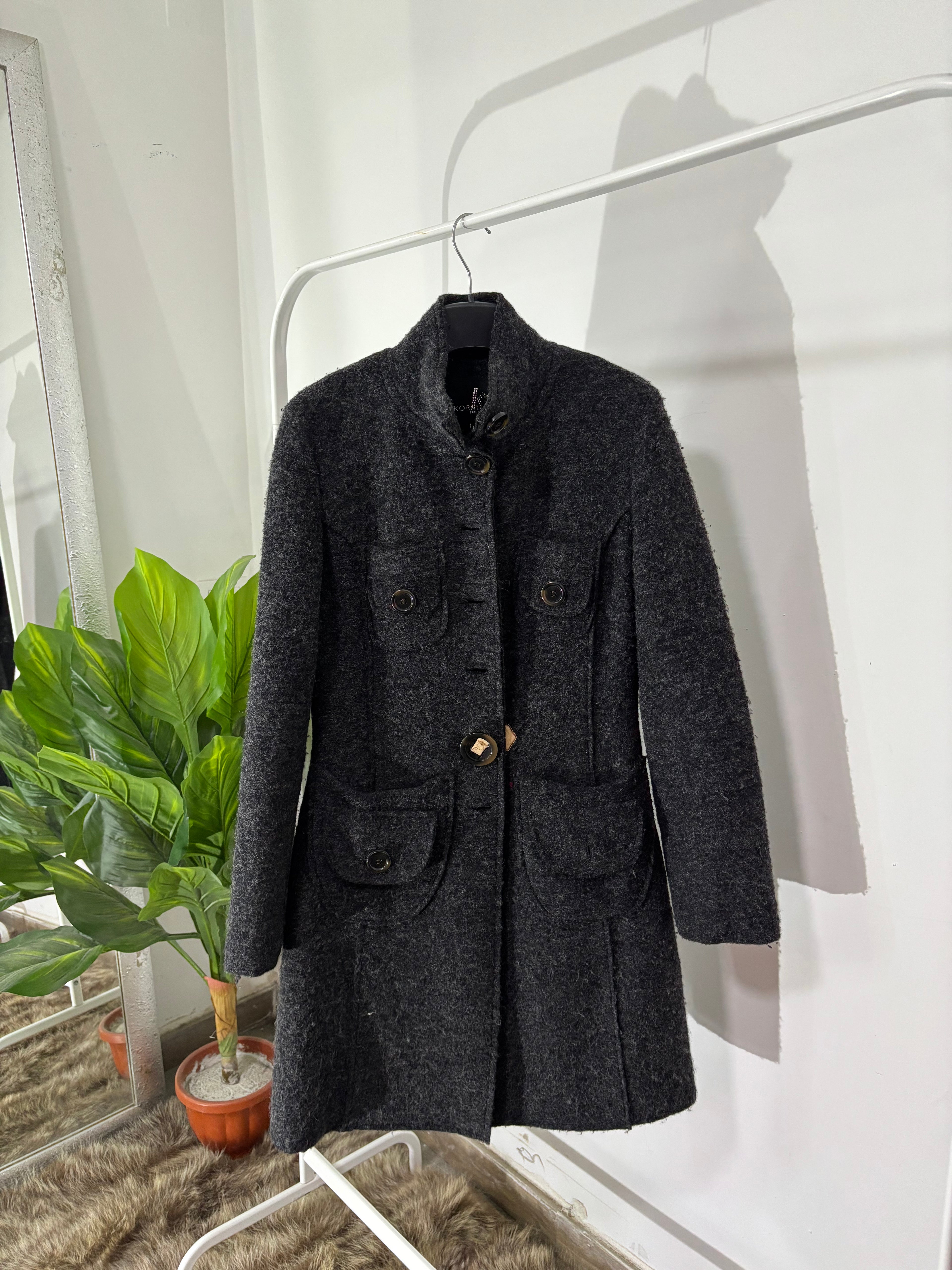 CAPPOTTO GR 326