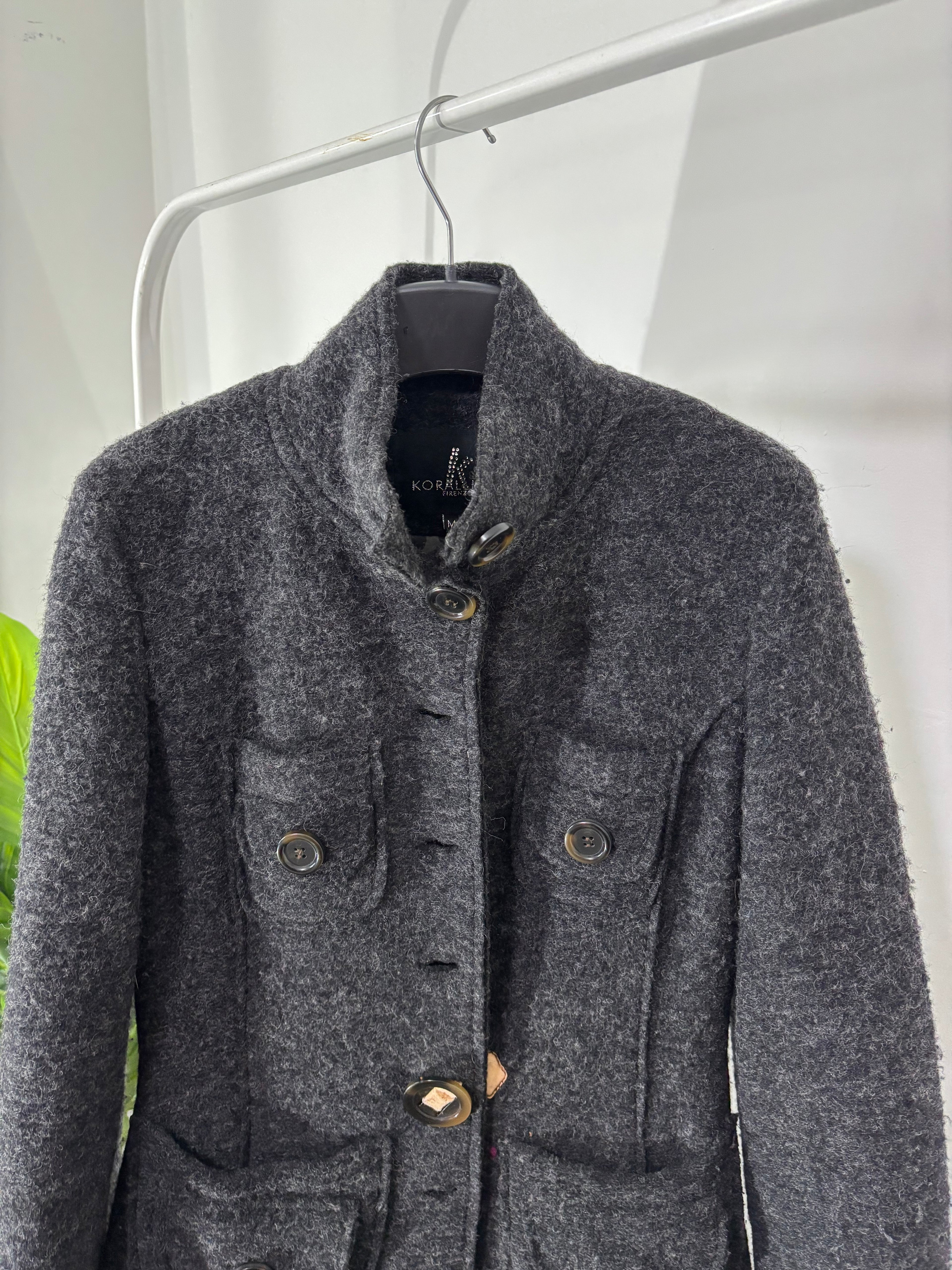 CAPPOTTO GR 326