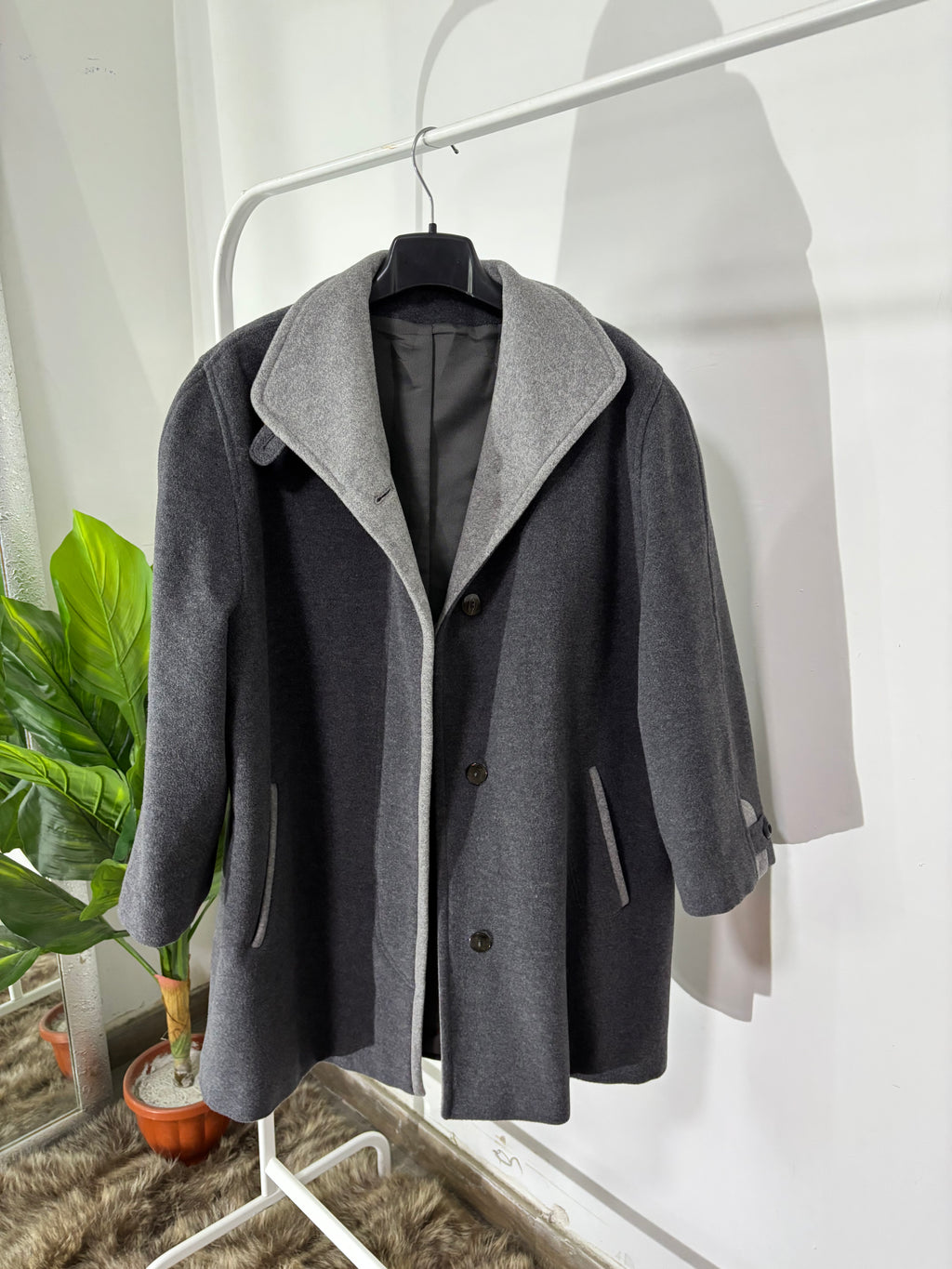 CAPPOTTO DU 327