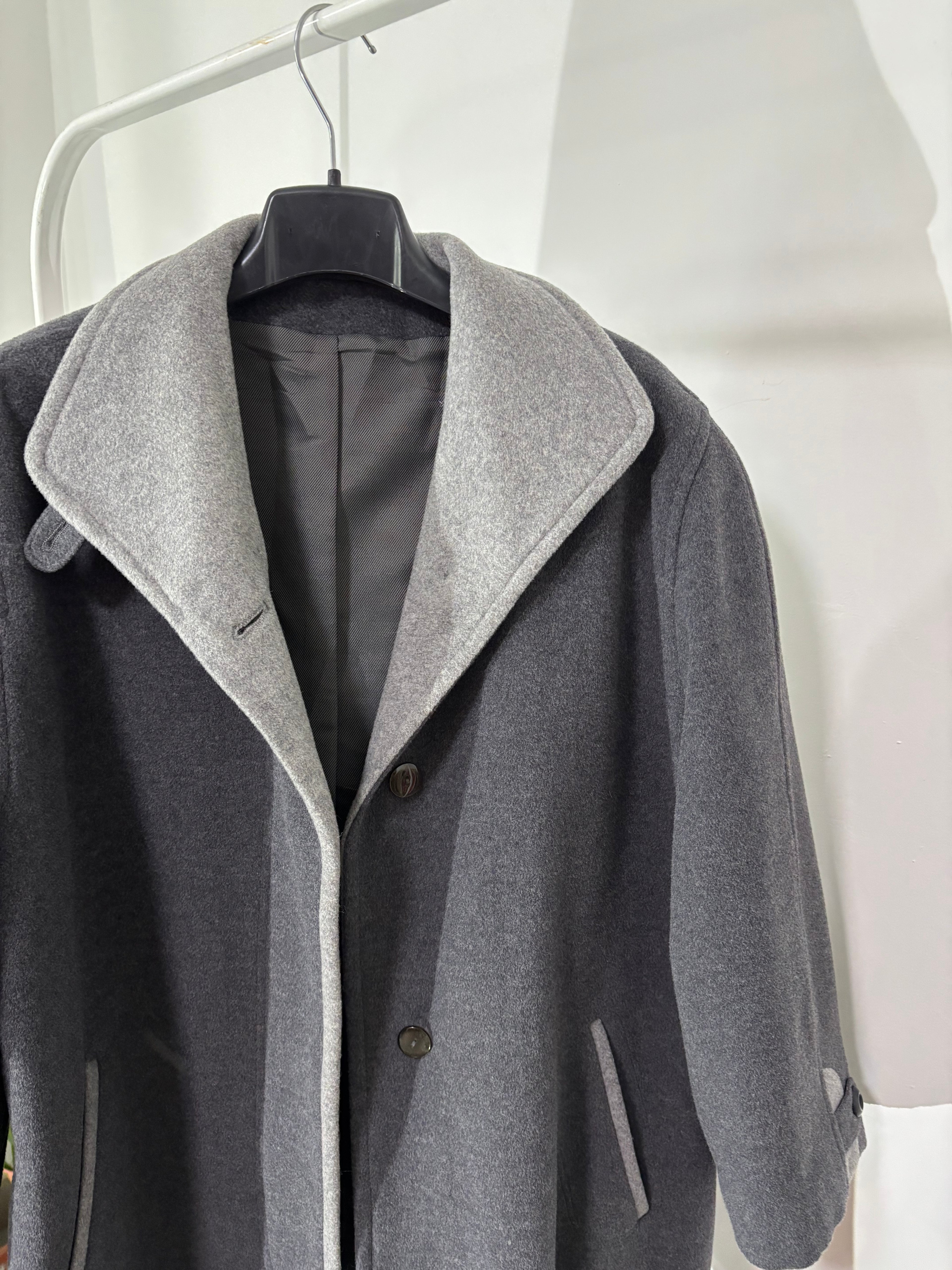 CAPPOTTO DU 327