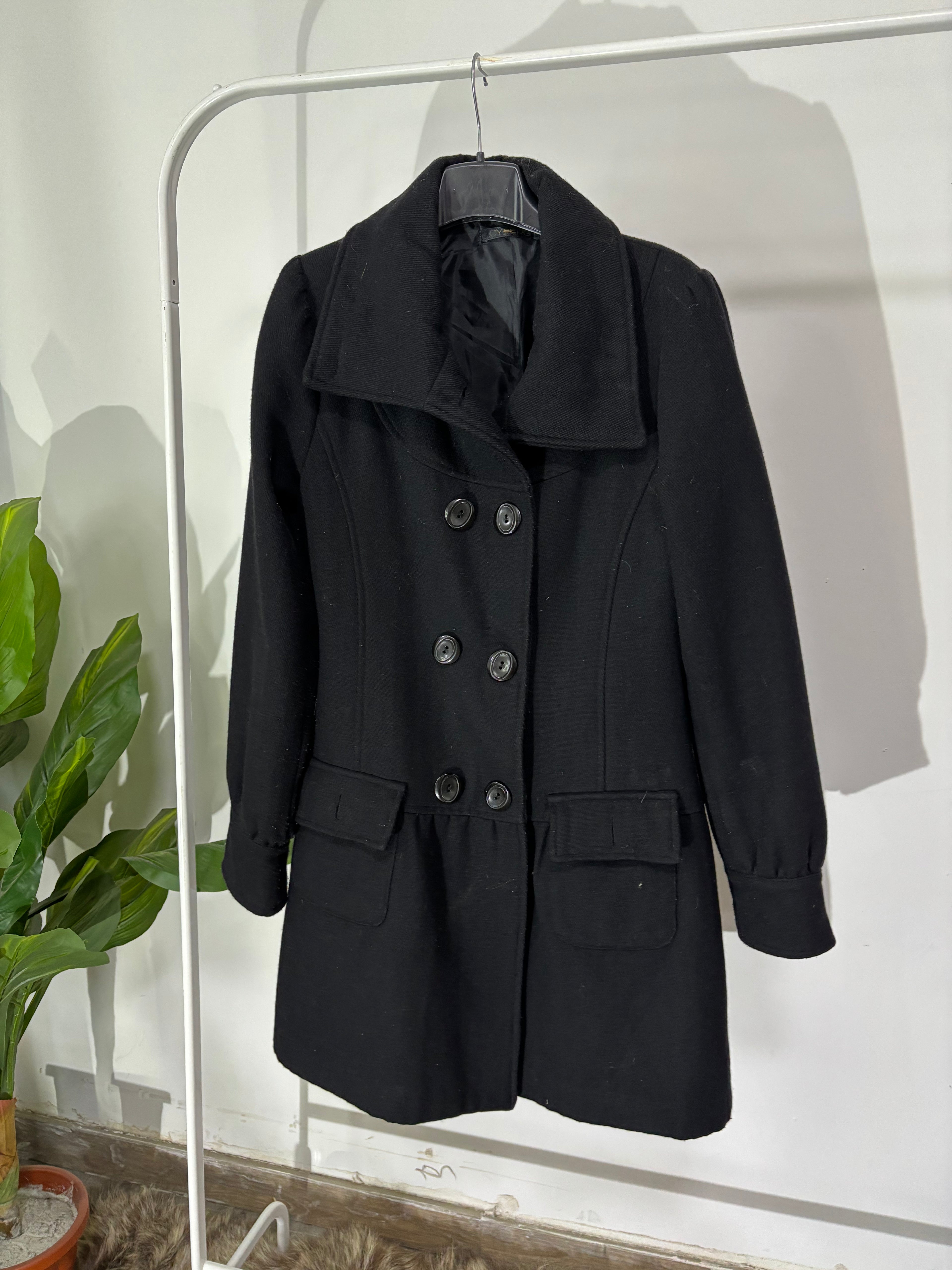 CAPPOTTO BOT 328