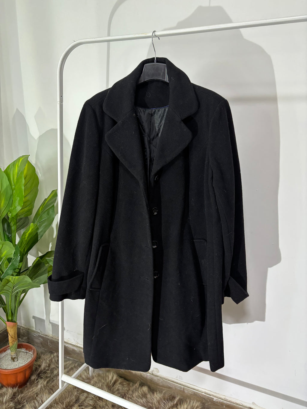CAPPOTTO NE 329
