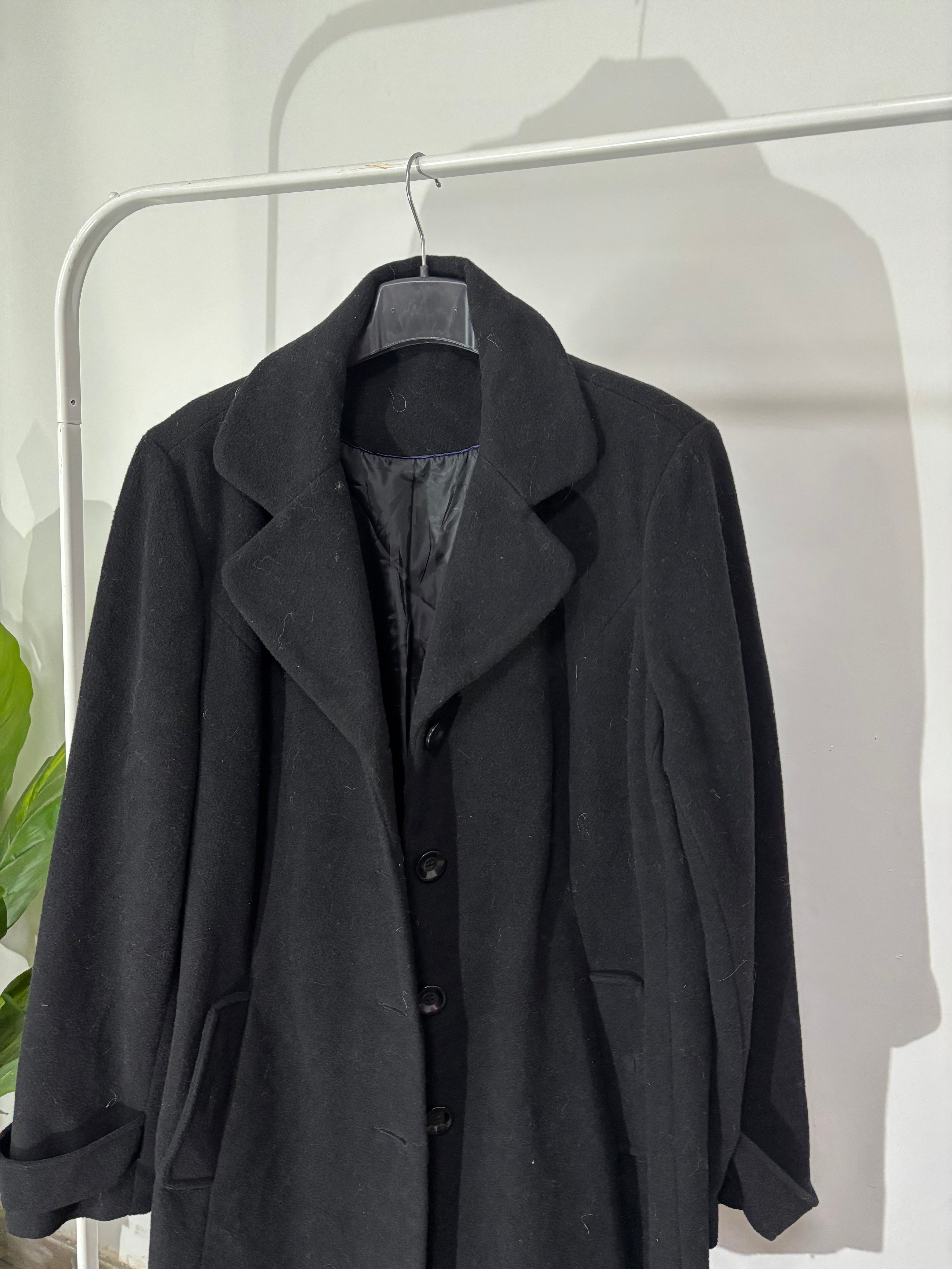 CAPPOTTO NE 329