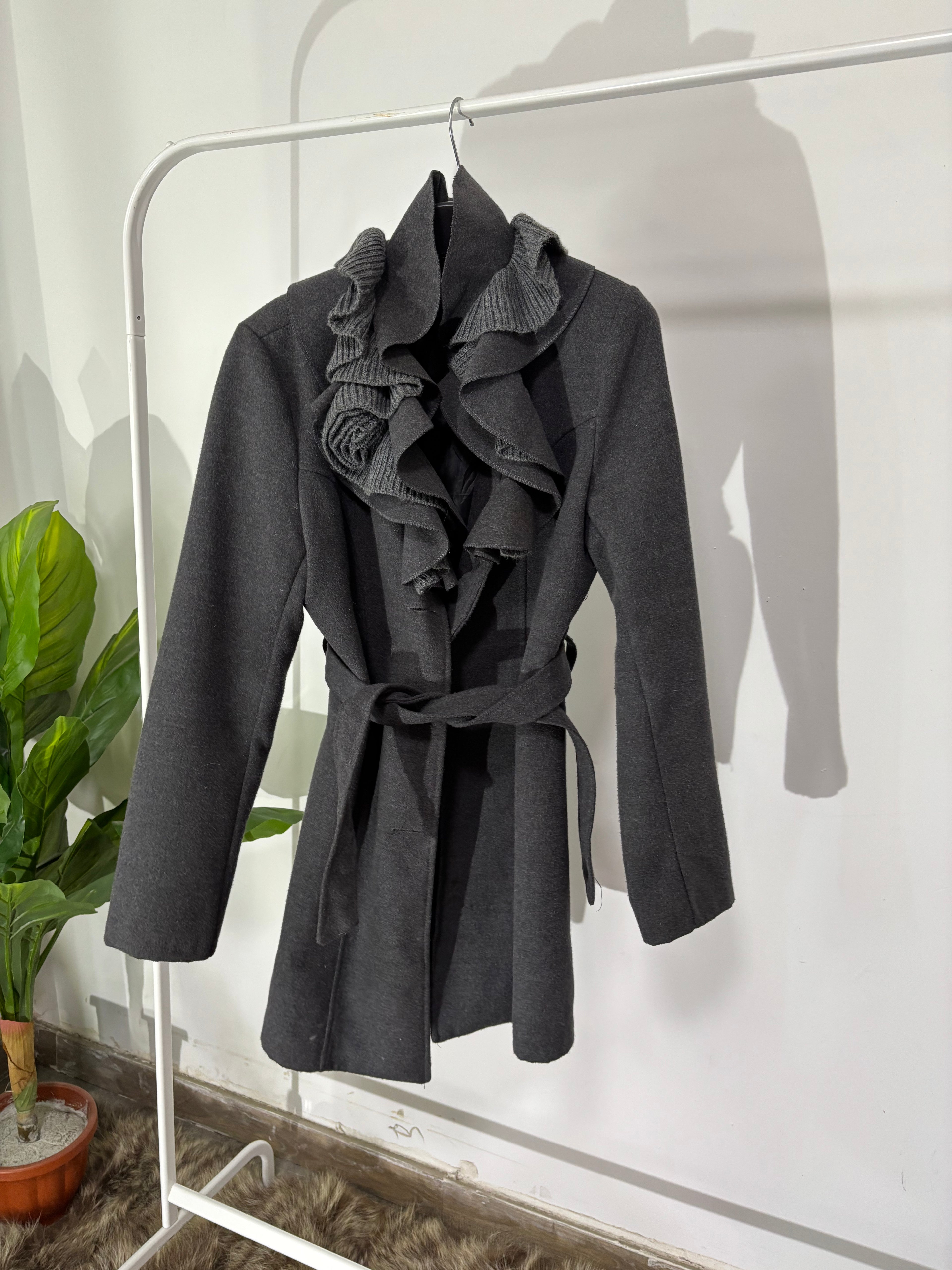 CAPPOTTO FRU 330