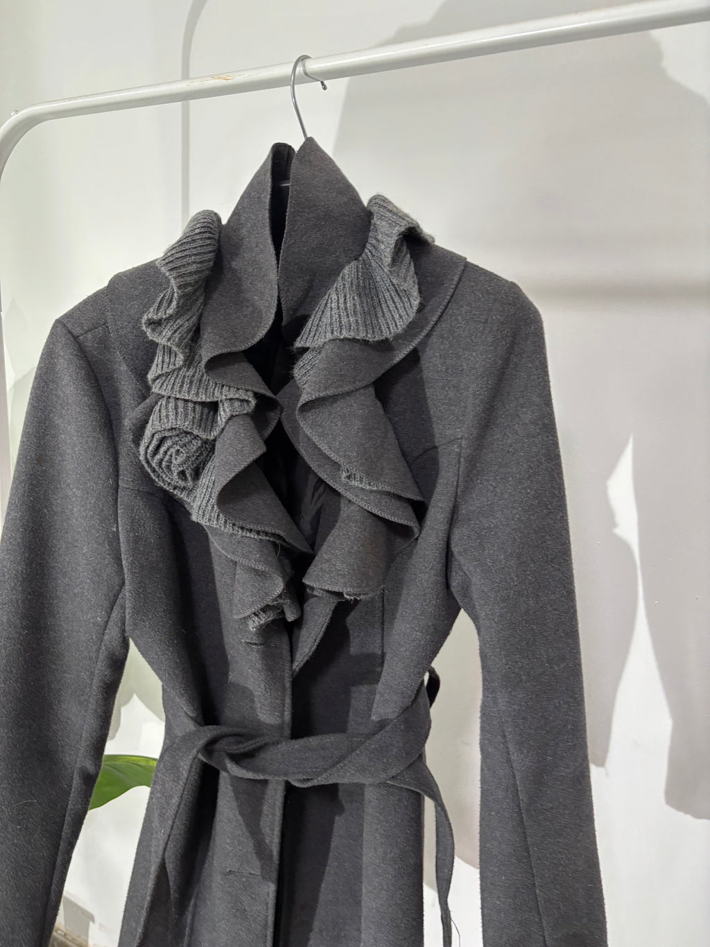 CAPPOTTO FRU 330