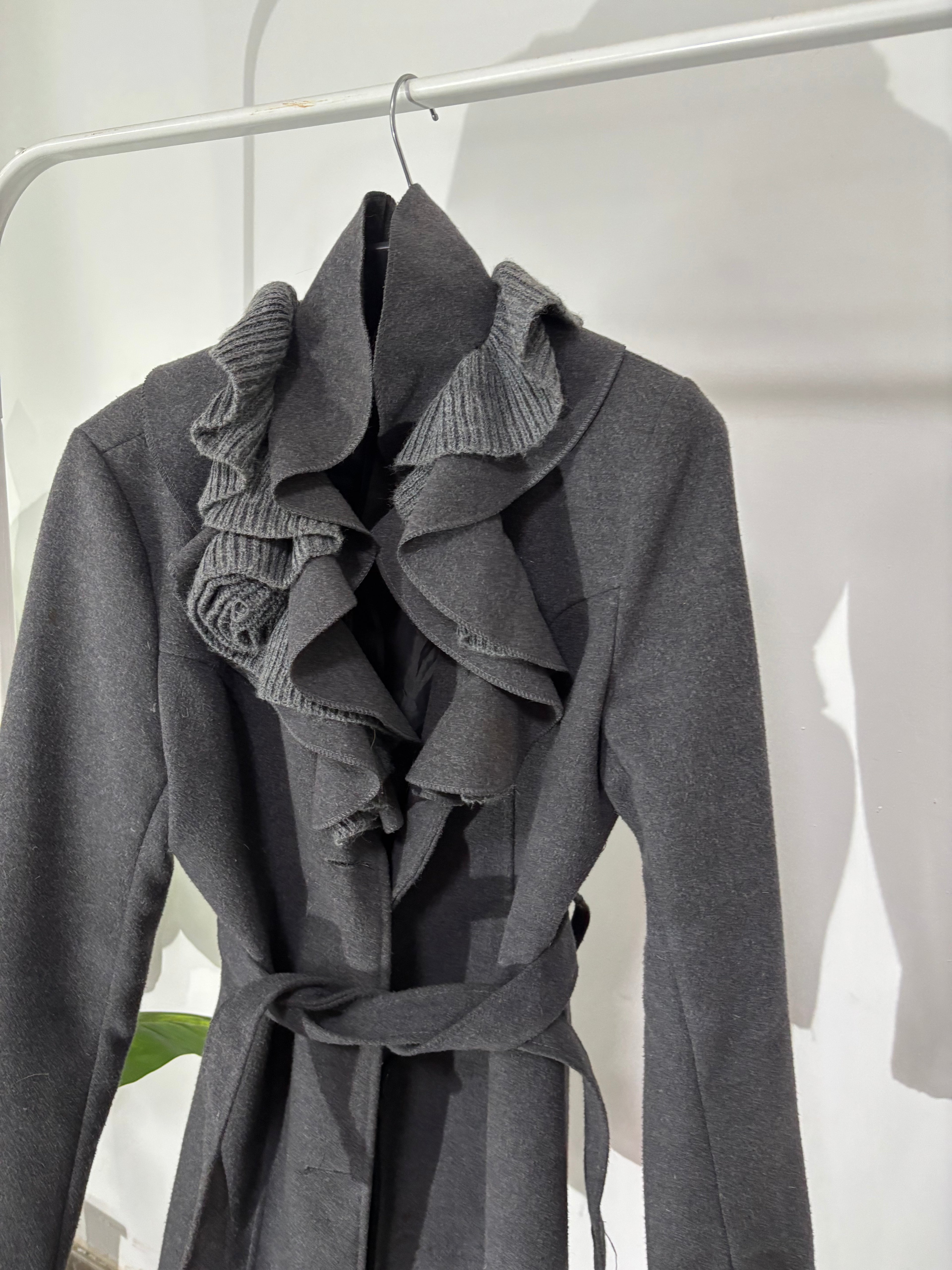 CAPPOTTO FRU 330