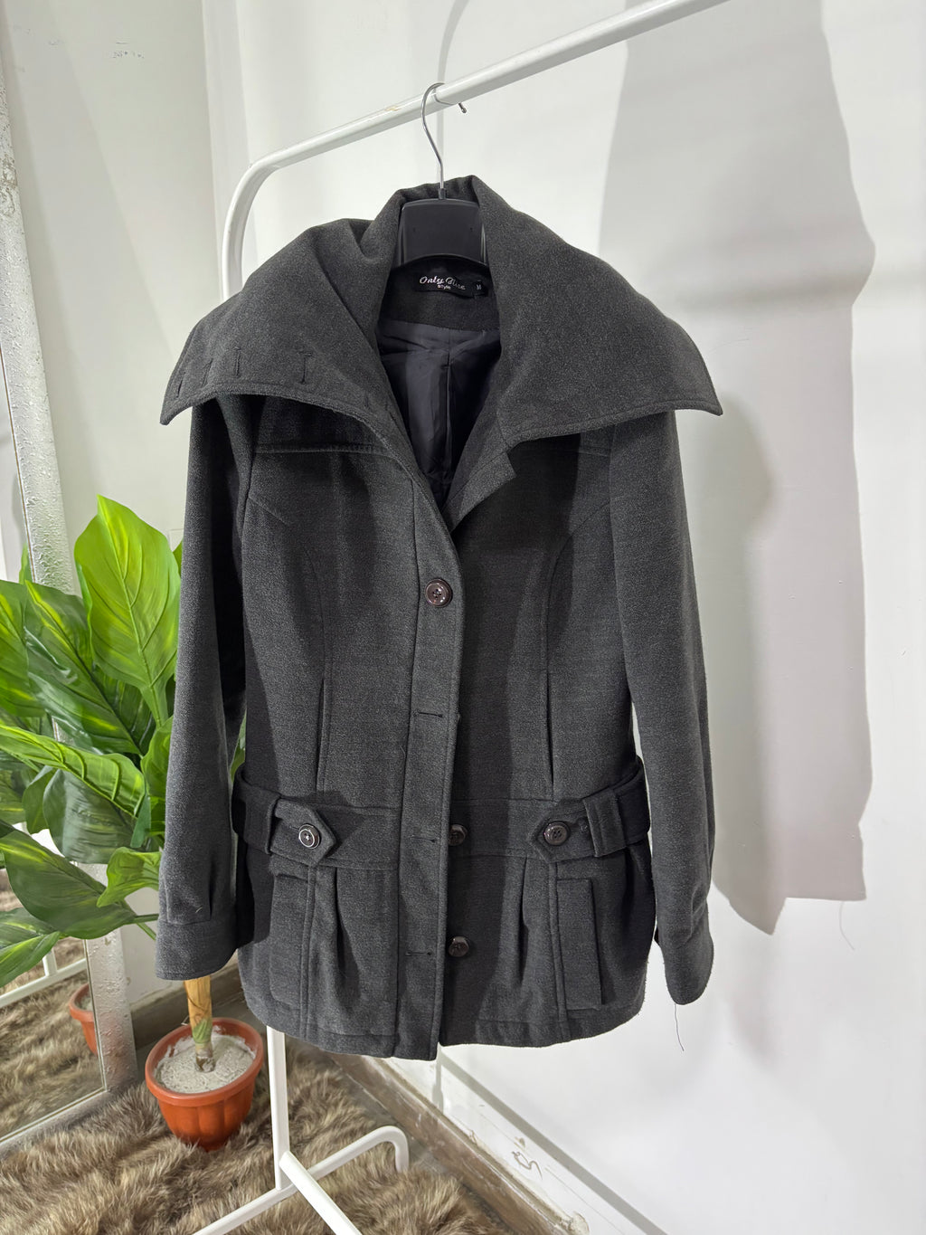 CAPPOTTO SCIA 331