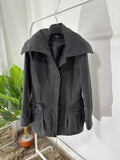CAPPOTTO SCIA 331