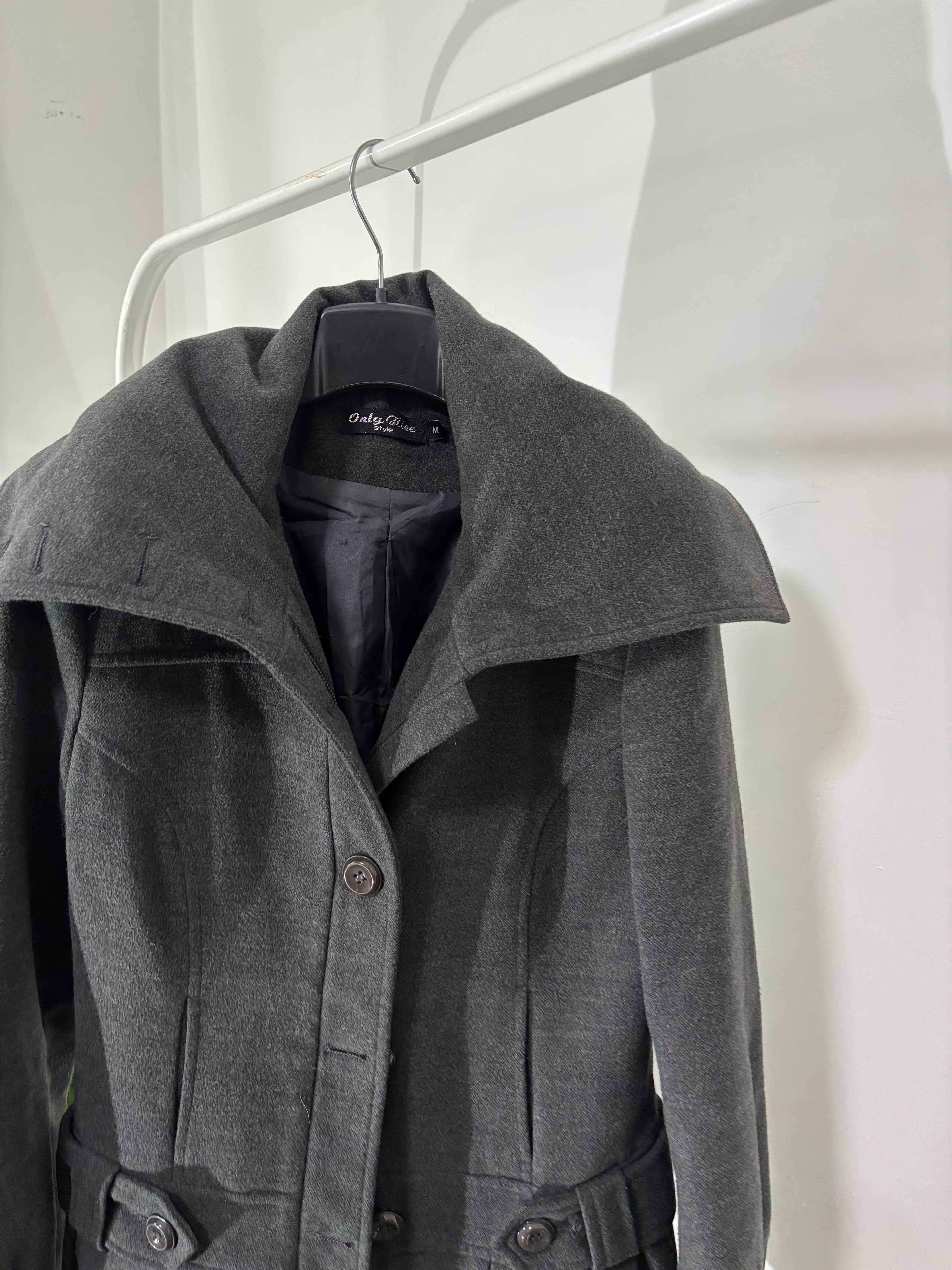 CAPPOTTO SCIA 331