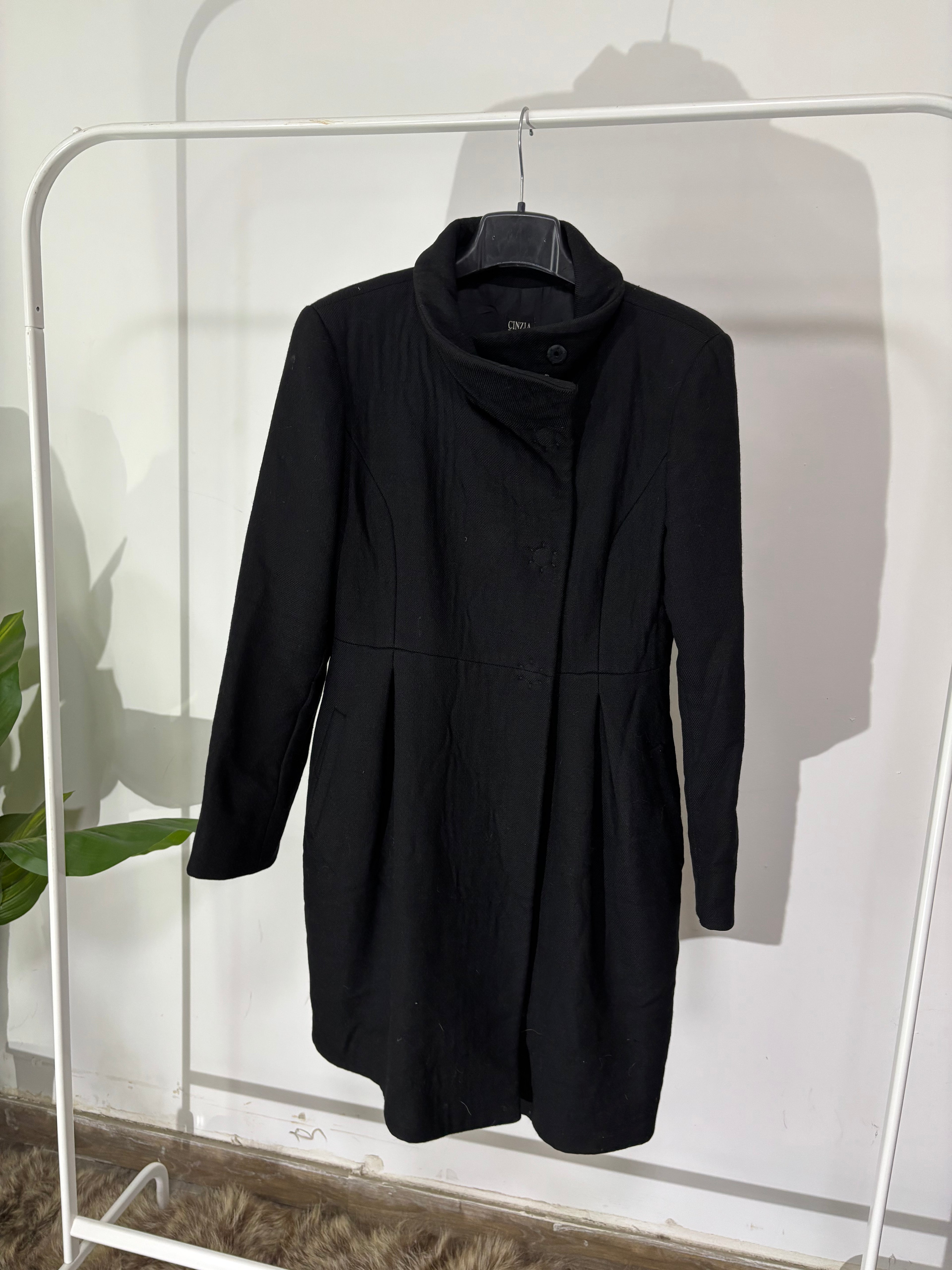 CAPPOTTO PA 332