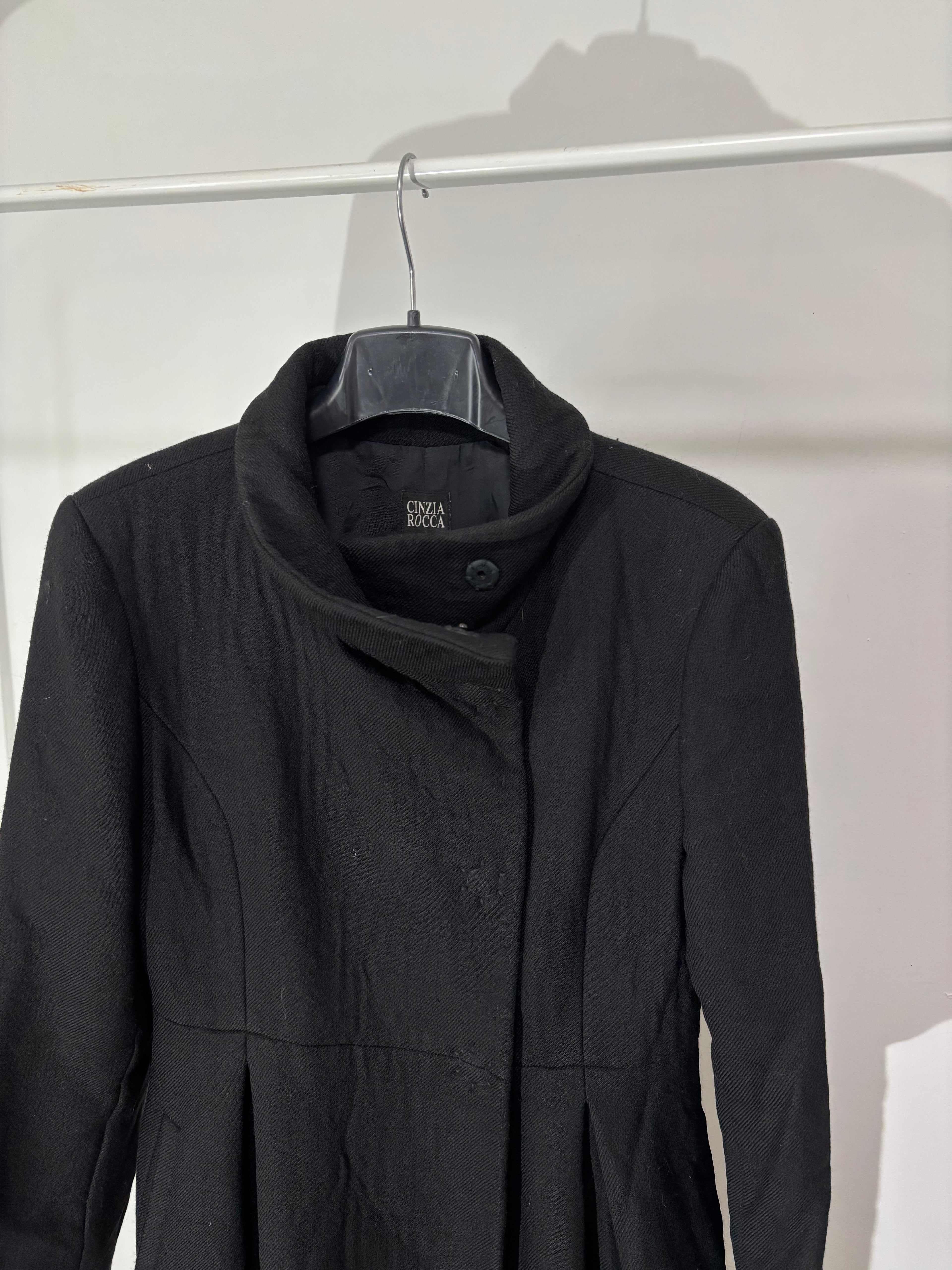 CAPPOTTO PA 332