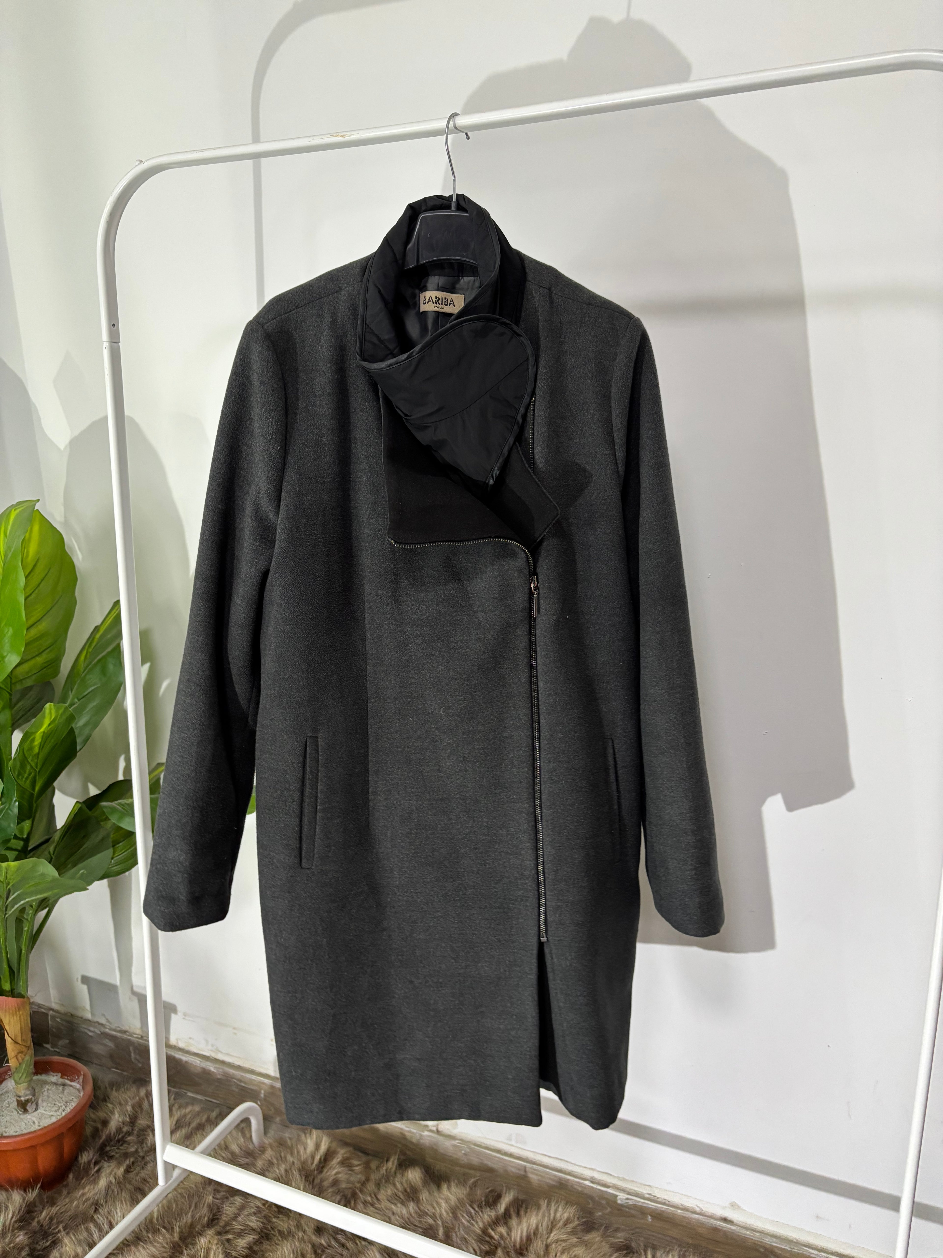 CAPPOTTO DE 334