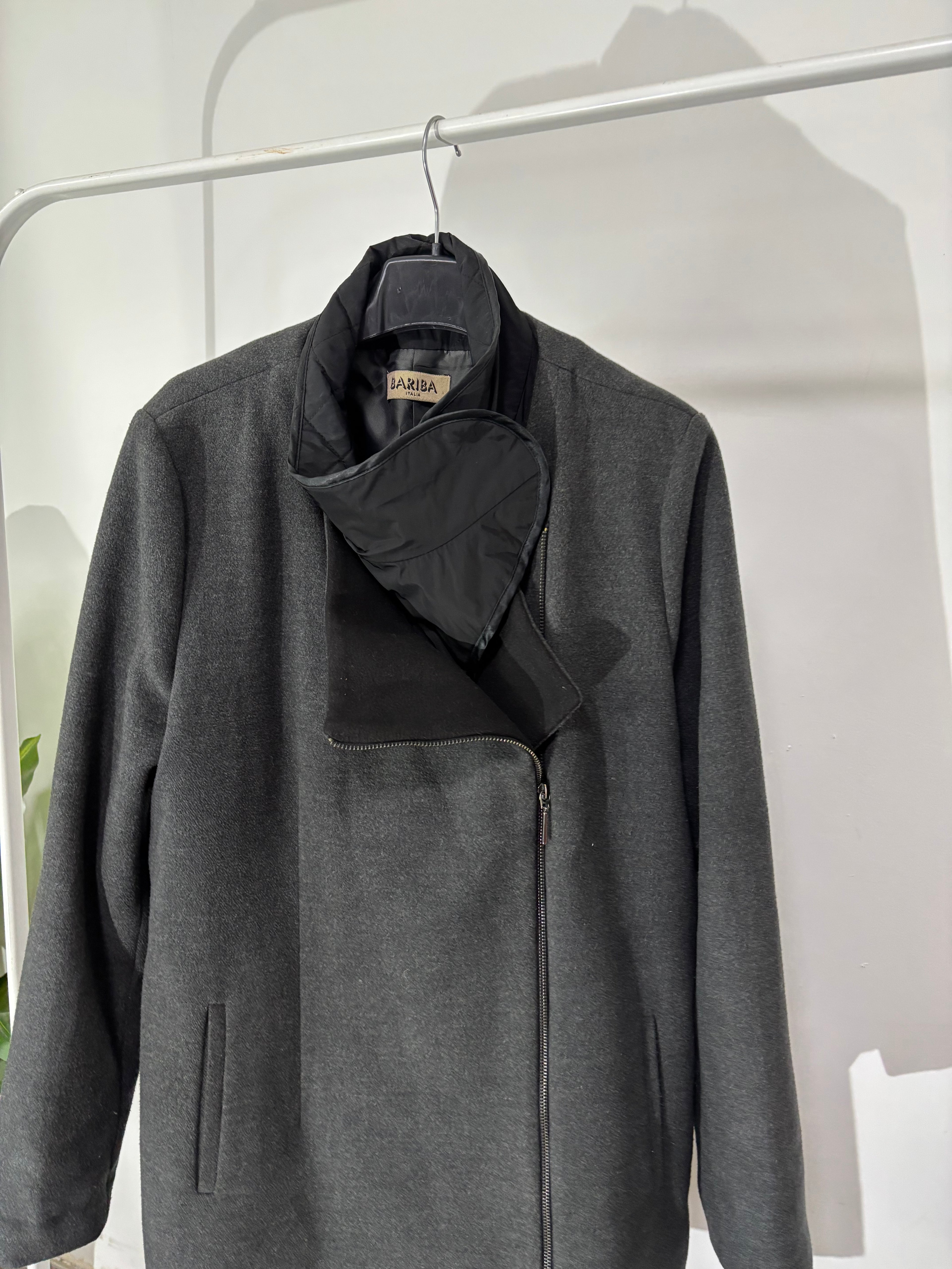 CAPPOTTO DE 334