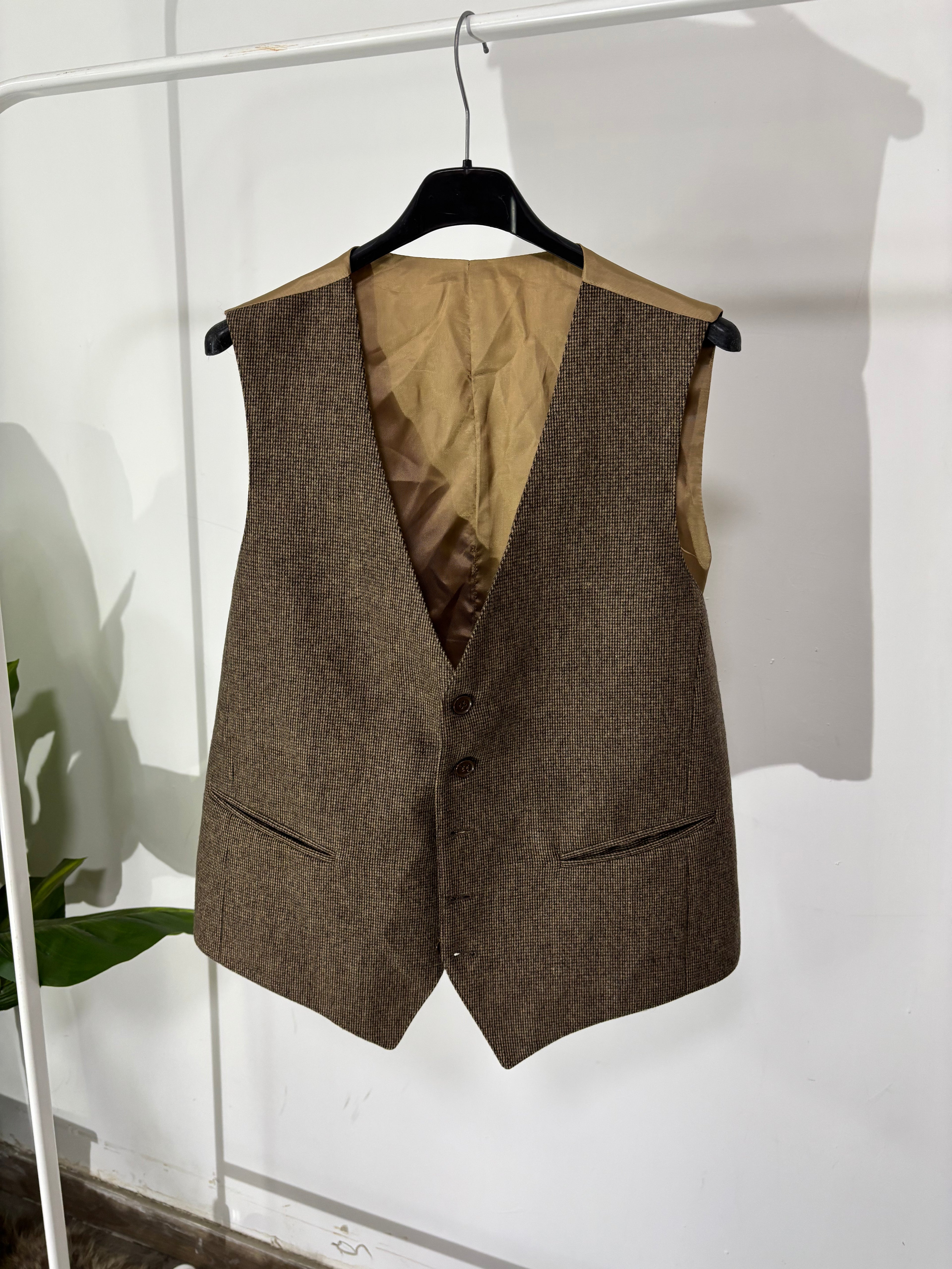 GILET MI 336