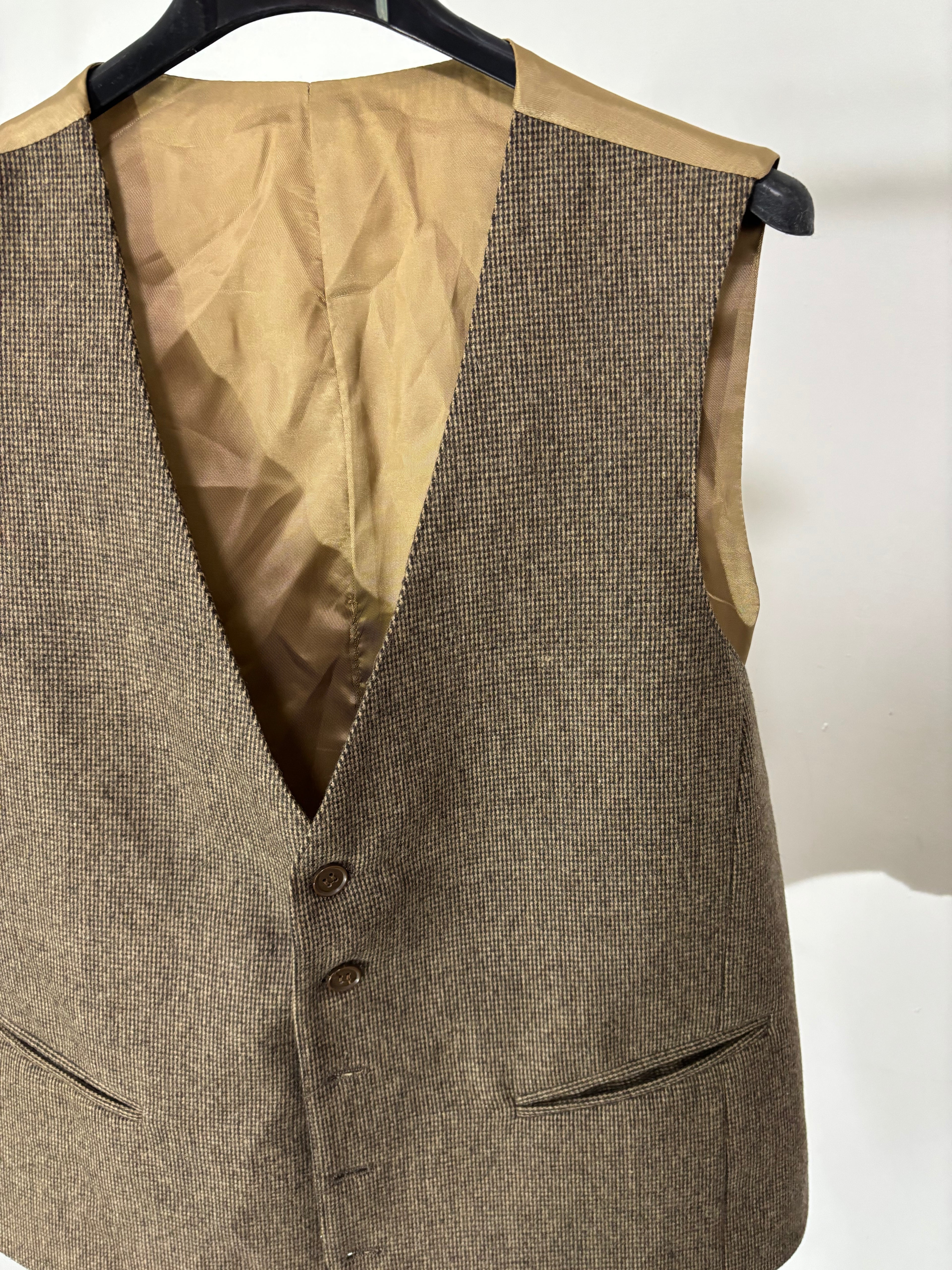 GILET MI 336