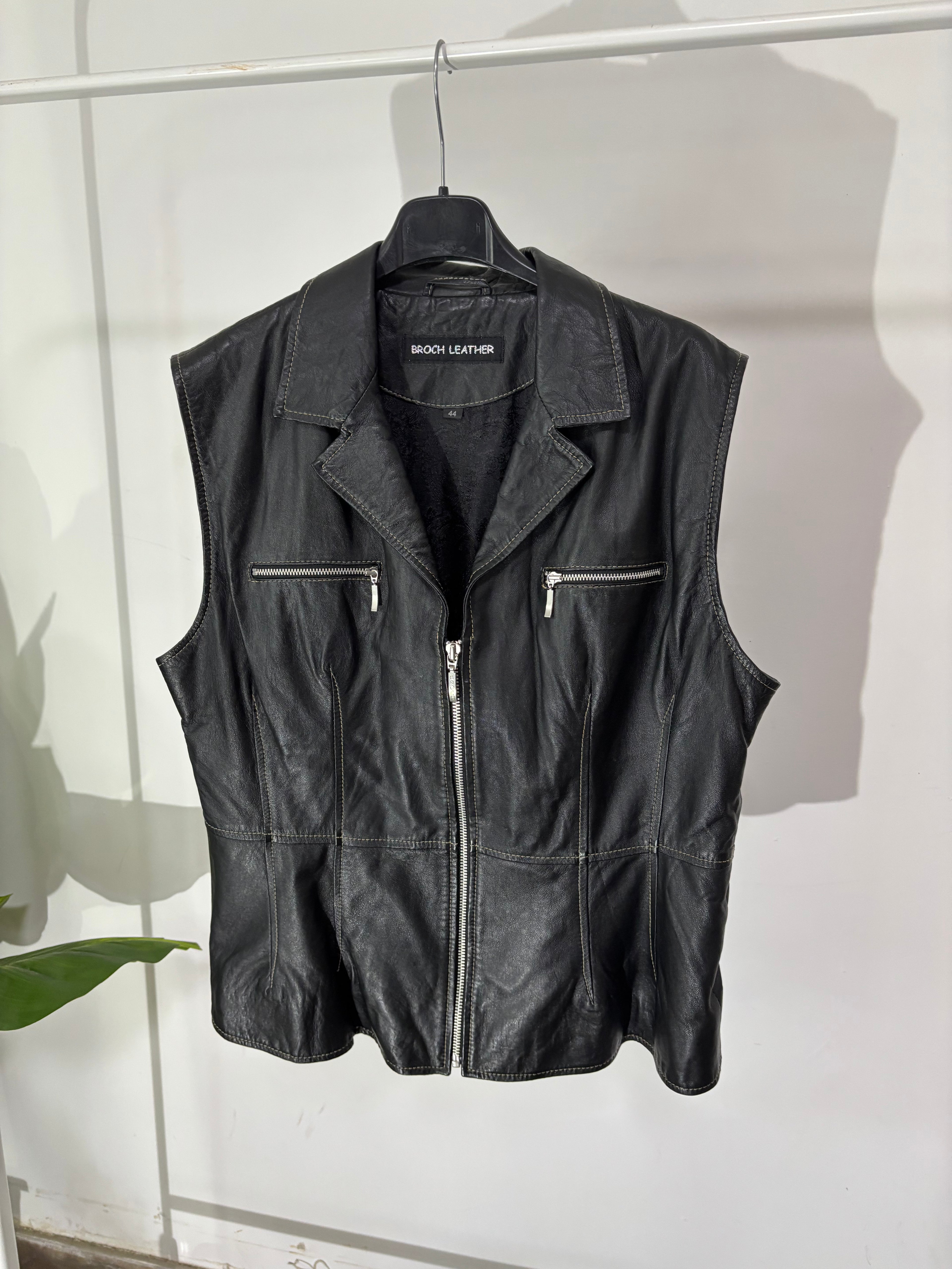 GILET PE 337