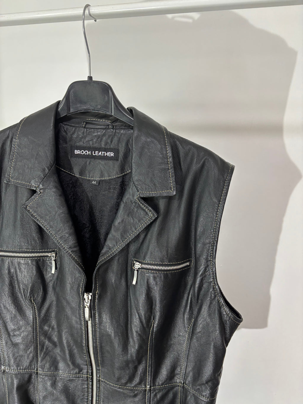 GILET PE 337