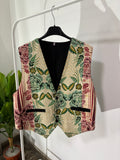 GILET FLOR 338