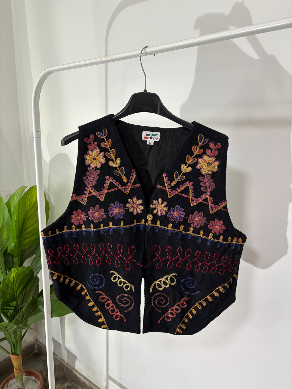 GILET 339