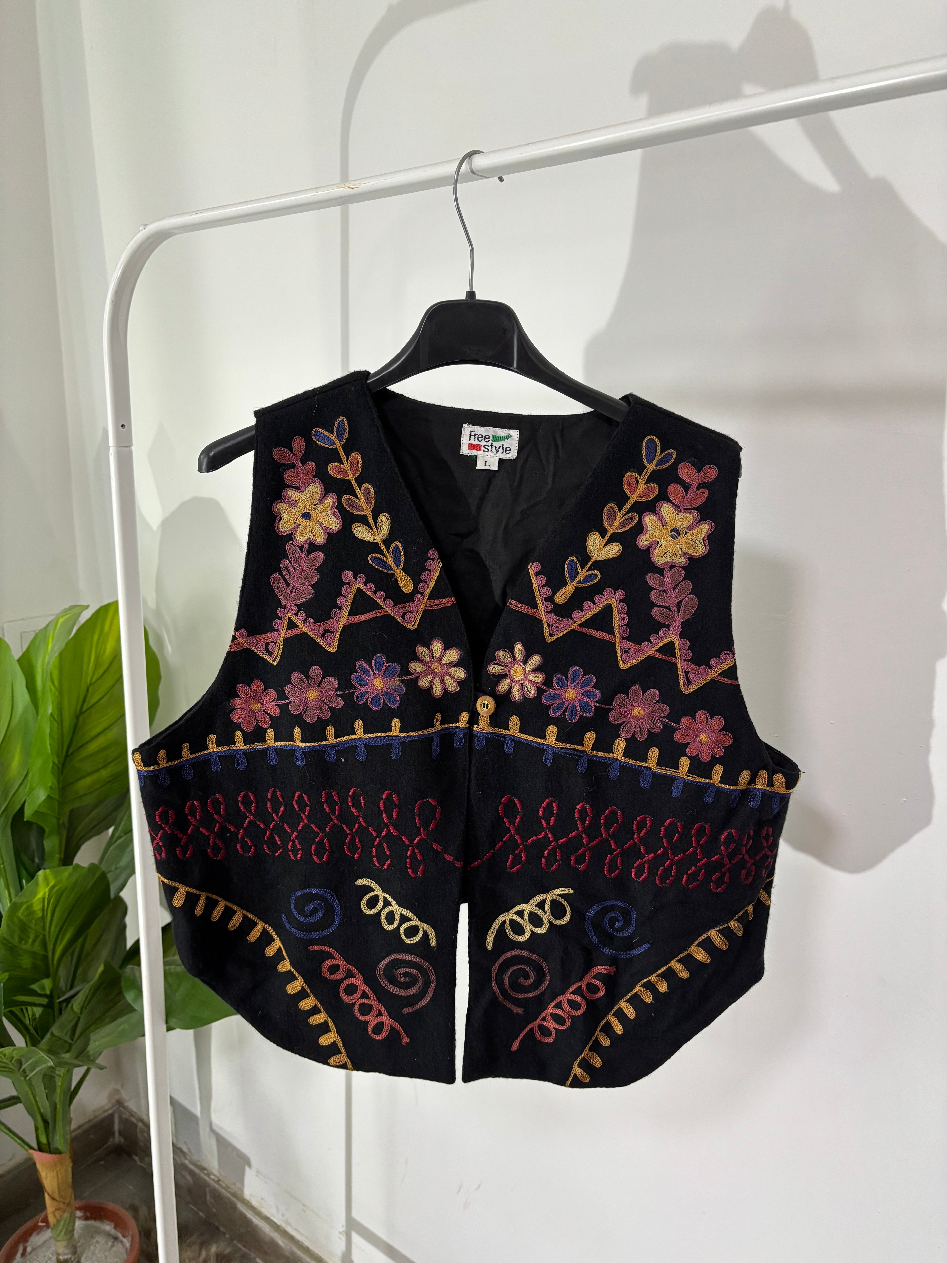 GILET 339