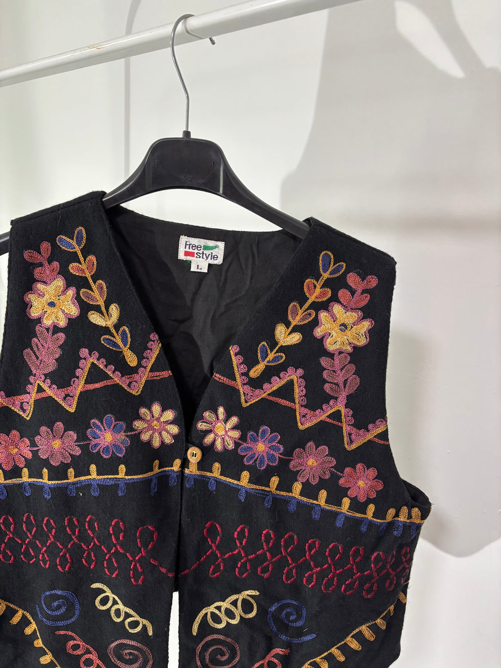 GILET 339